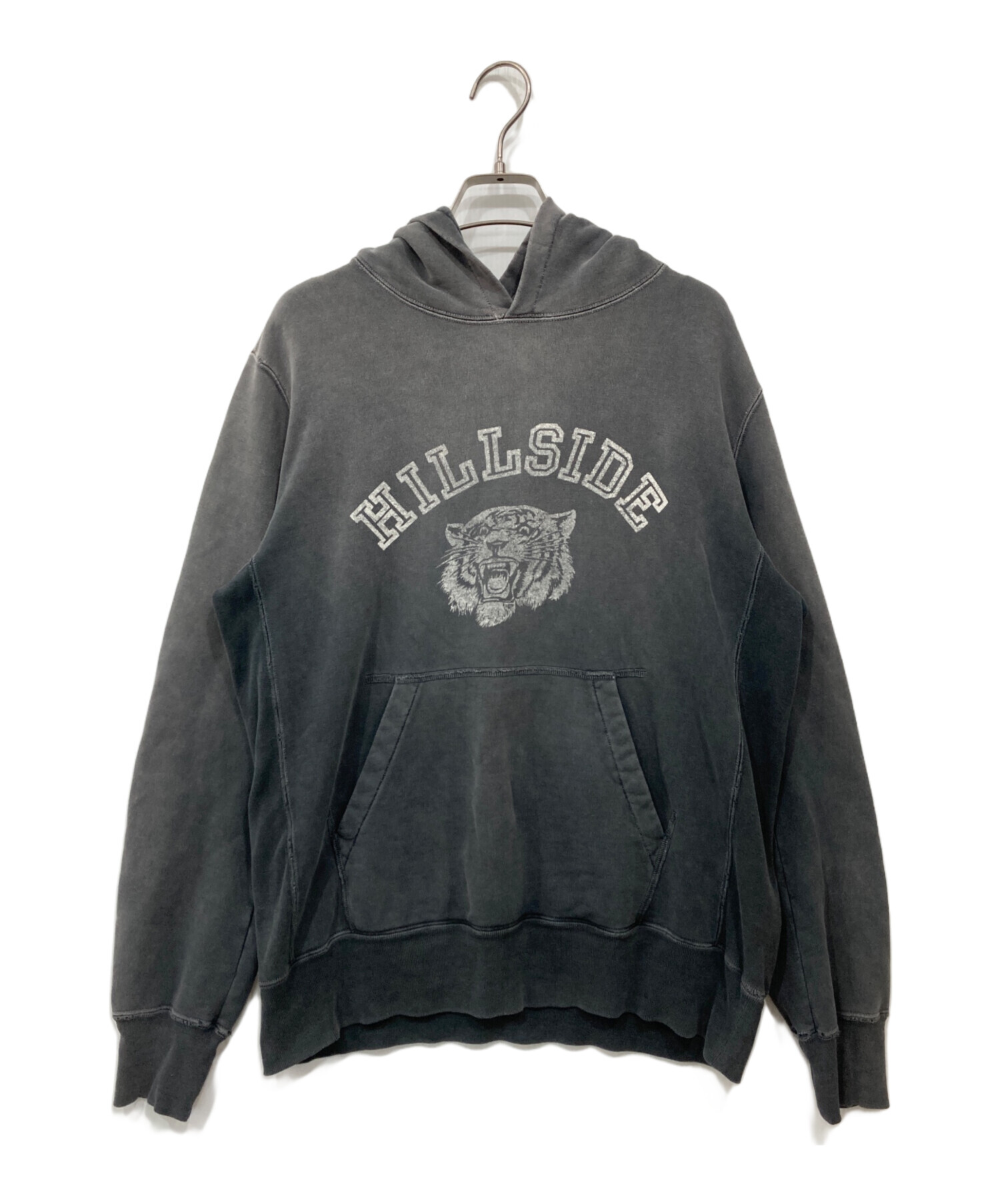 中古・古着通販】REMI RELIEF (レミレリーフ) プルオーバーパーカー