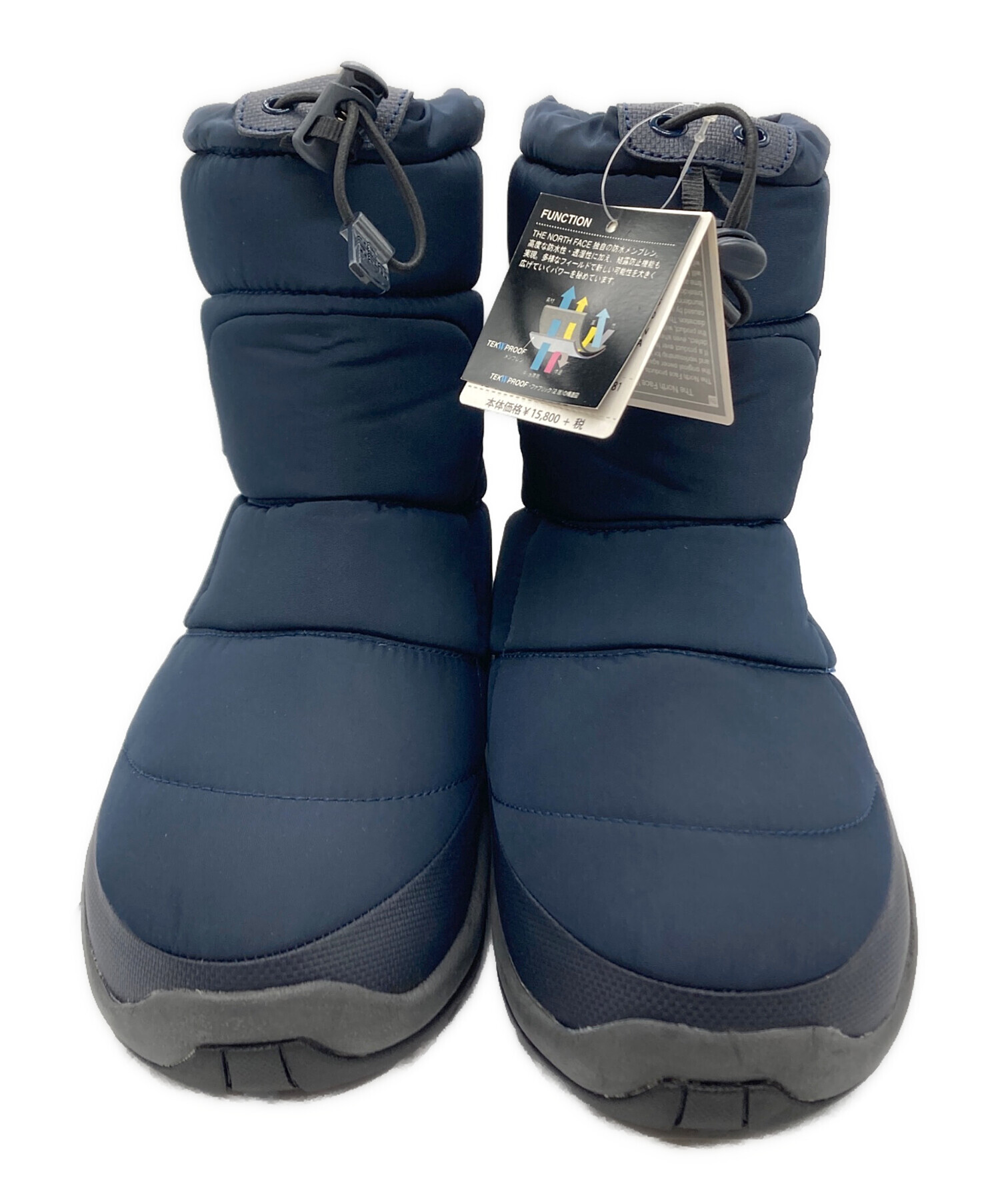 中古・古着通販】THE NORTH FACE (ザ ノース フェイス) ヌプシスノー