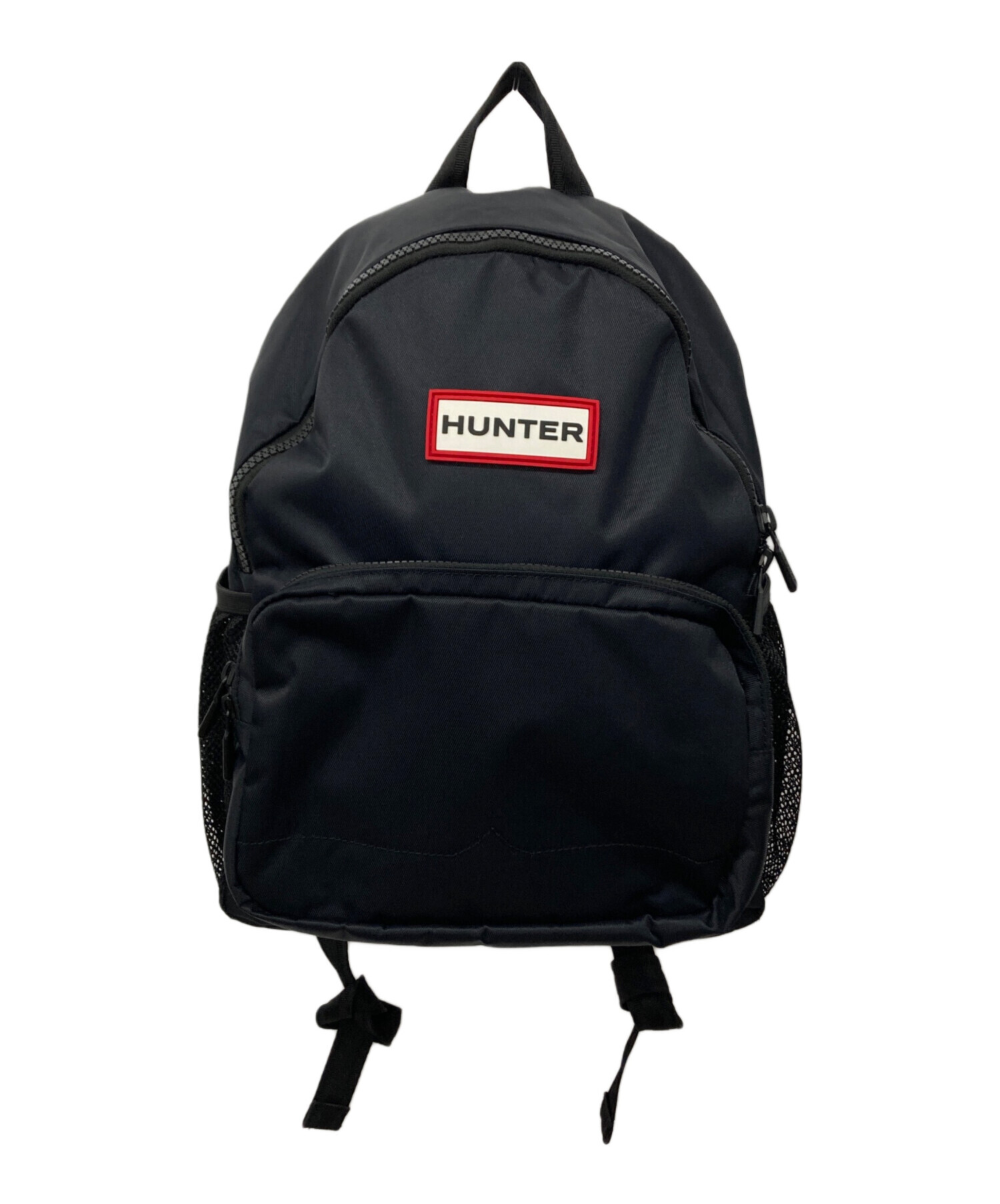 中古・古着通販】HUNTER (ハンター) ナイロン クラシック バックパック
