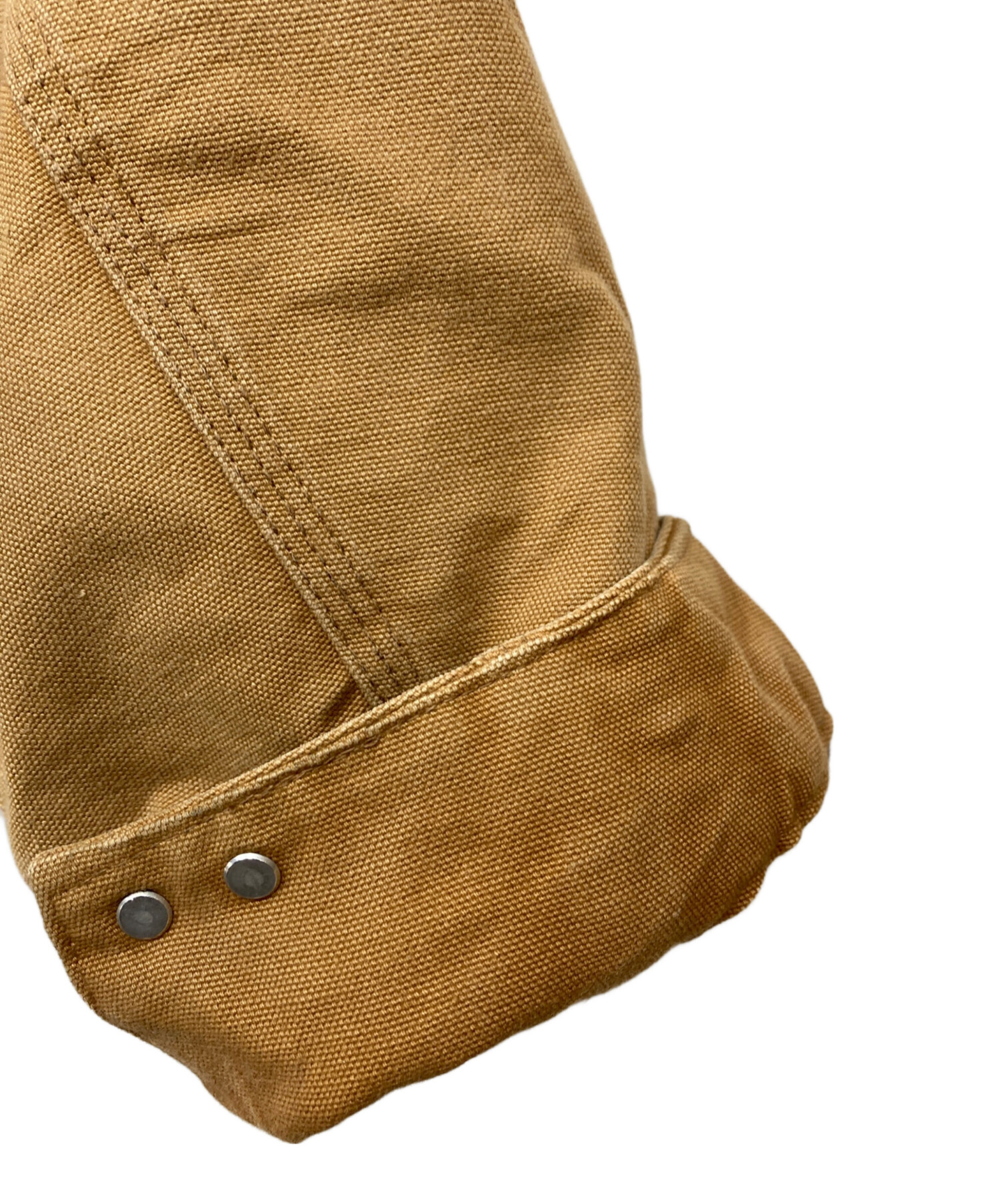 中古・古着通販】CarHartt (カーハート) 裏ブランケット ミシガン