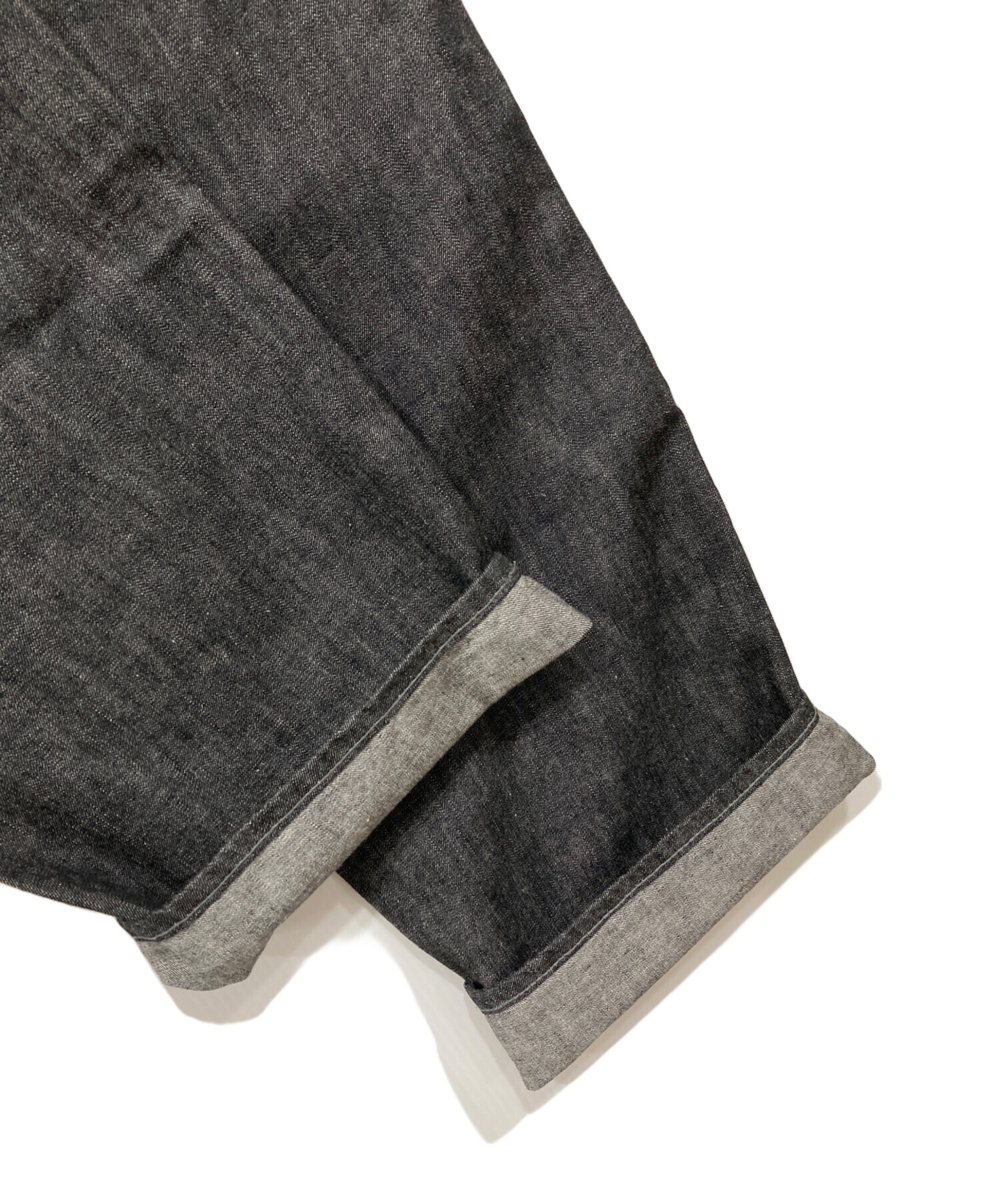 Myday公式アカウント01 ネイバーフッド ストレートデニムパンツ(L) 中古・古着通販】NEIGHBORHOOD (ネイバーフッド) ライトウェイト