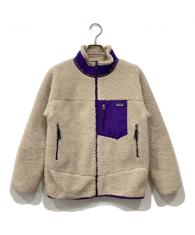 中古・古着通販】Patagonia (パタゴニア) レトロXジャケット ベージュ