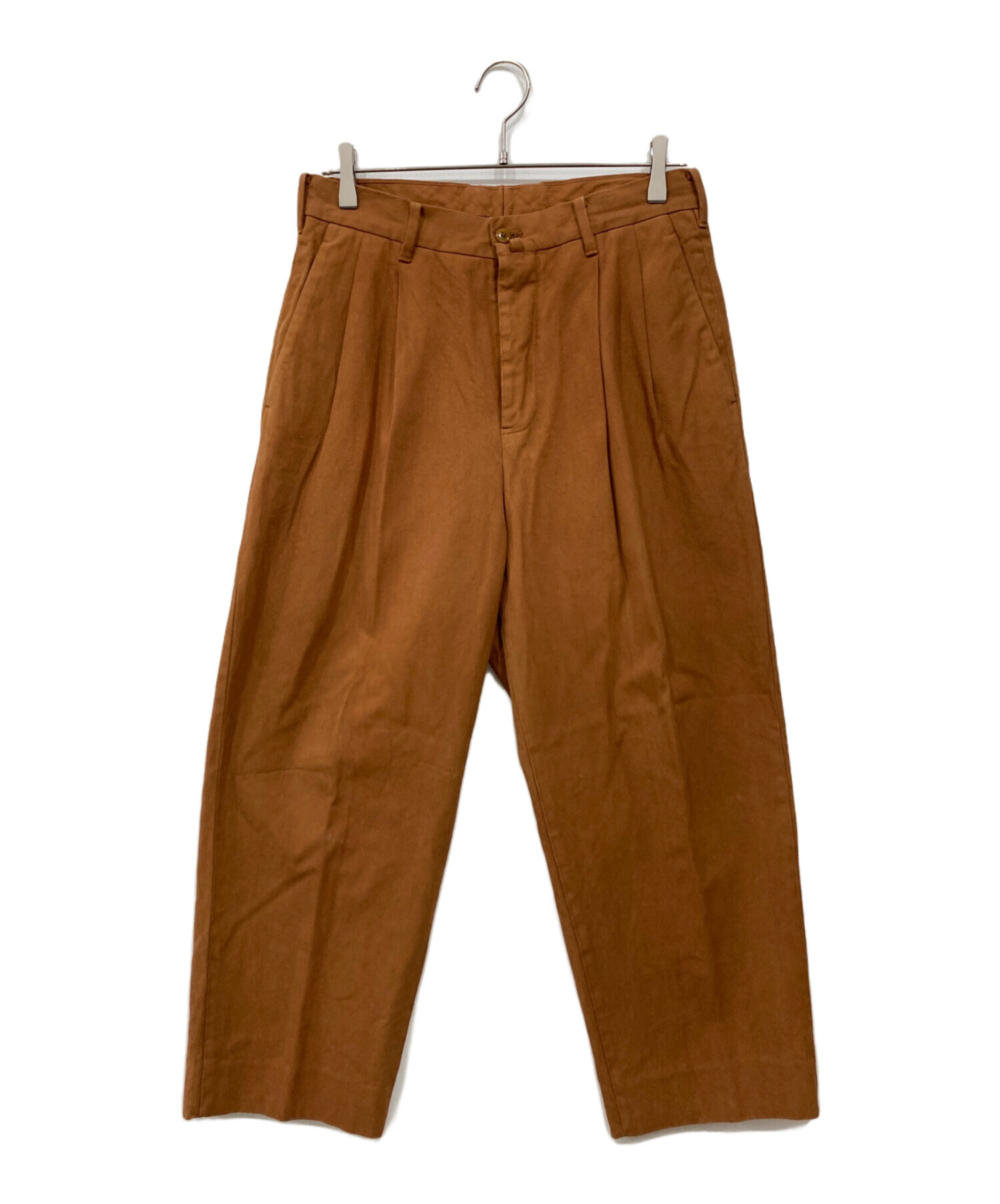 中古・古着通販】MAATEE&SONS (マーティーアンドサンズ) 俺のCHINO-PAN