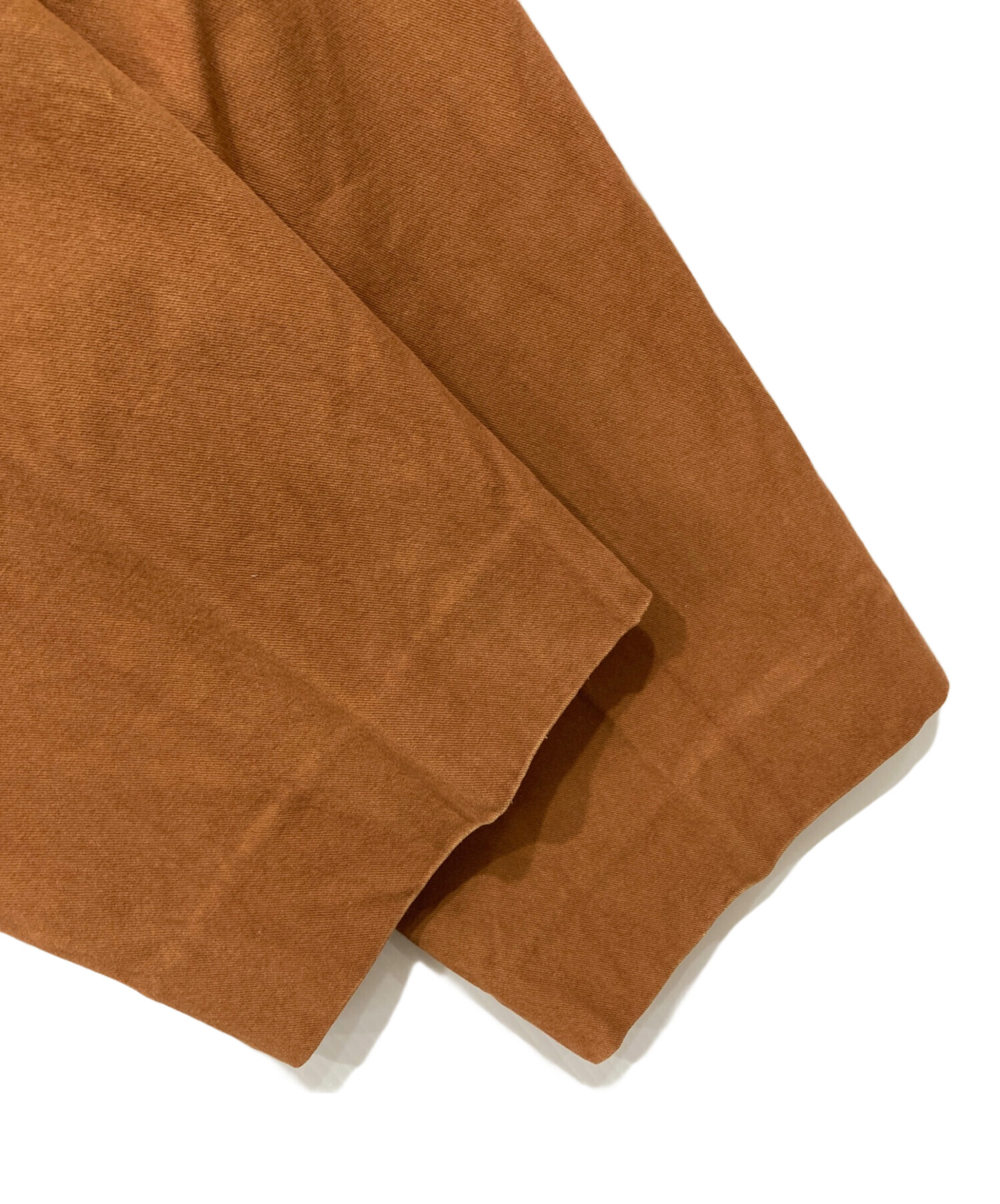 中古・古着通販】MAATEE&SONS (マーティーアンドサンズ) 俺のCHINO-PAN