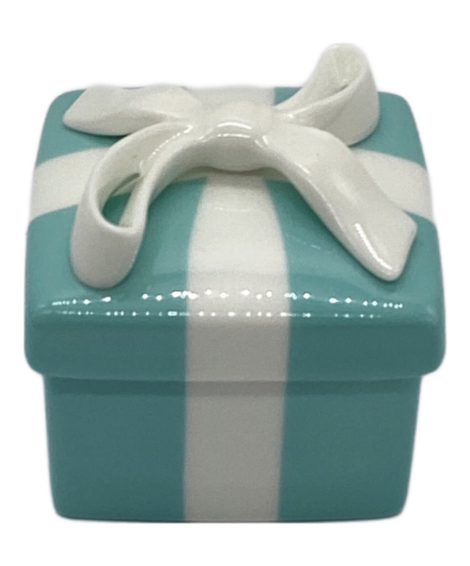 中古・古着通販】TIFFANY & Co. (ティファニー) リボンジュエリー