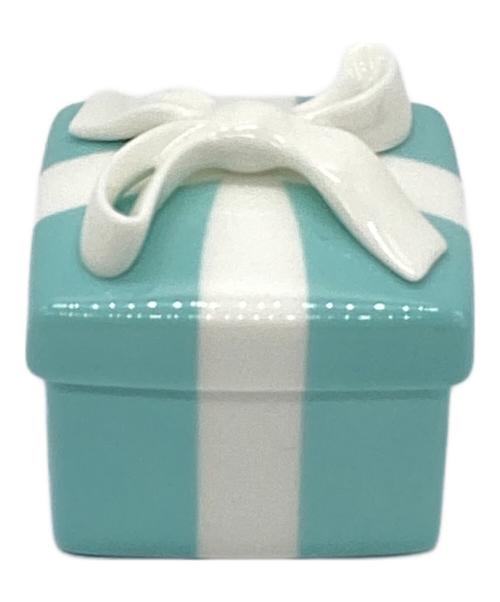 中古・古着通販】TIFFANY & Co. (ティファニー) リボンジュエリー