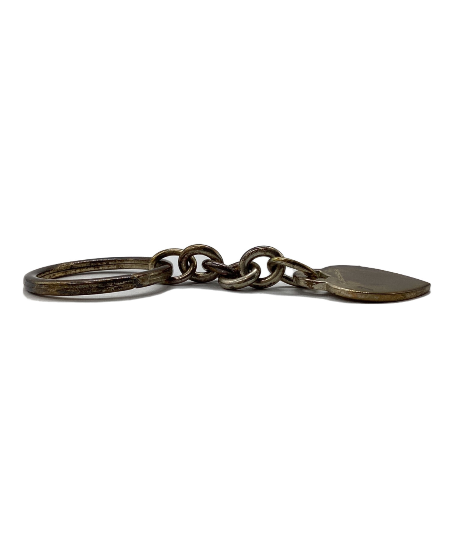 中古・古着通販】TIFFANY & Co. (ティファニー) ノーツハート