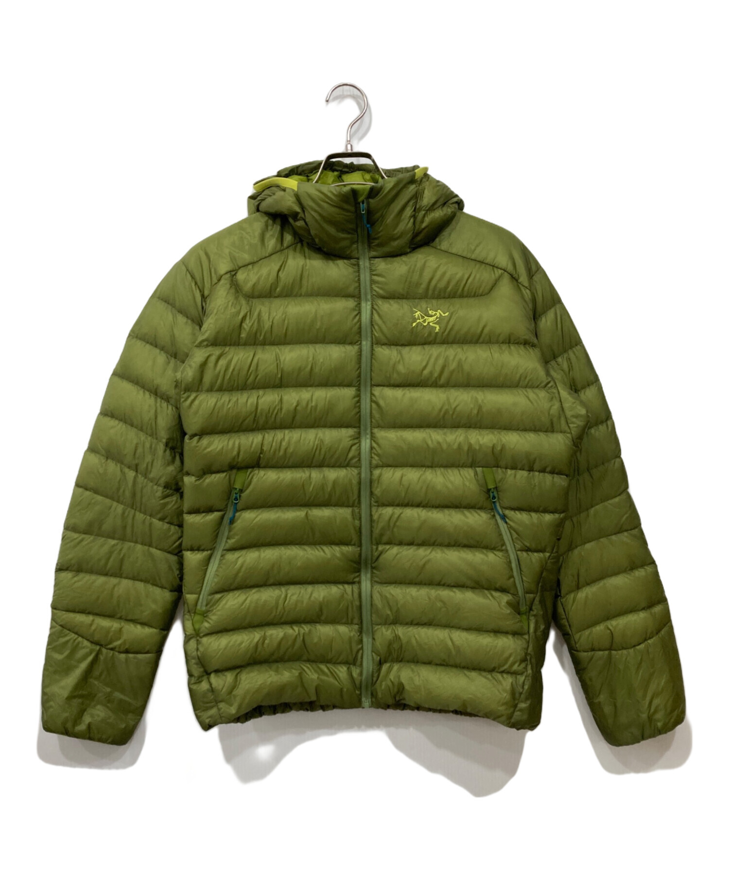 中古・古着通販】ARC'TERYX (アークテリクス) セリウムLT フーディー