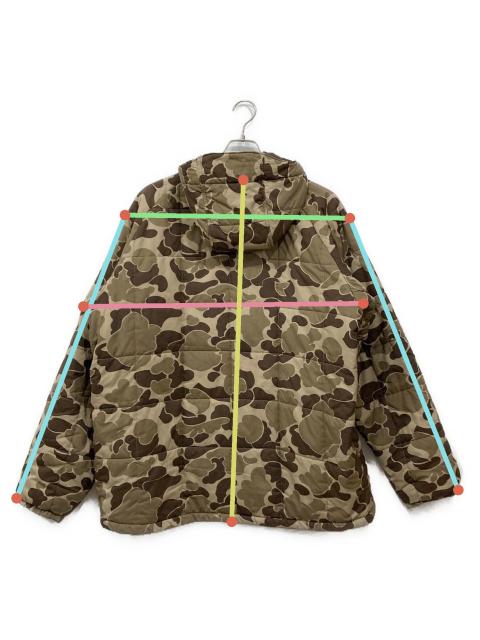 中古・古着通販】Columbia (コロンビア) カモ柄中綿ジャケット