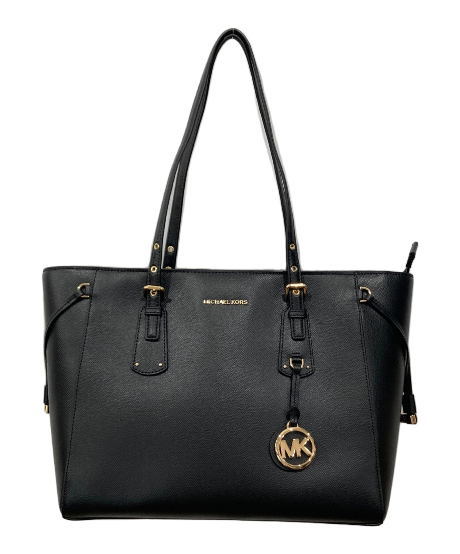 中古・古着通販】MICHAEL KORS (マイケルコース) ボイジャー トート