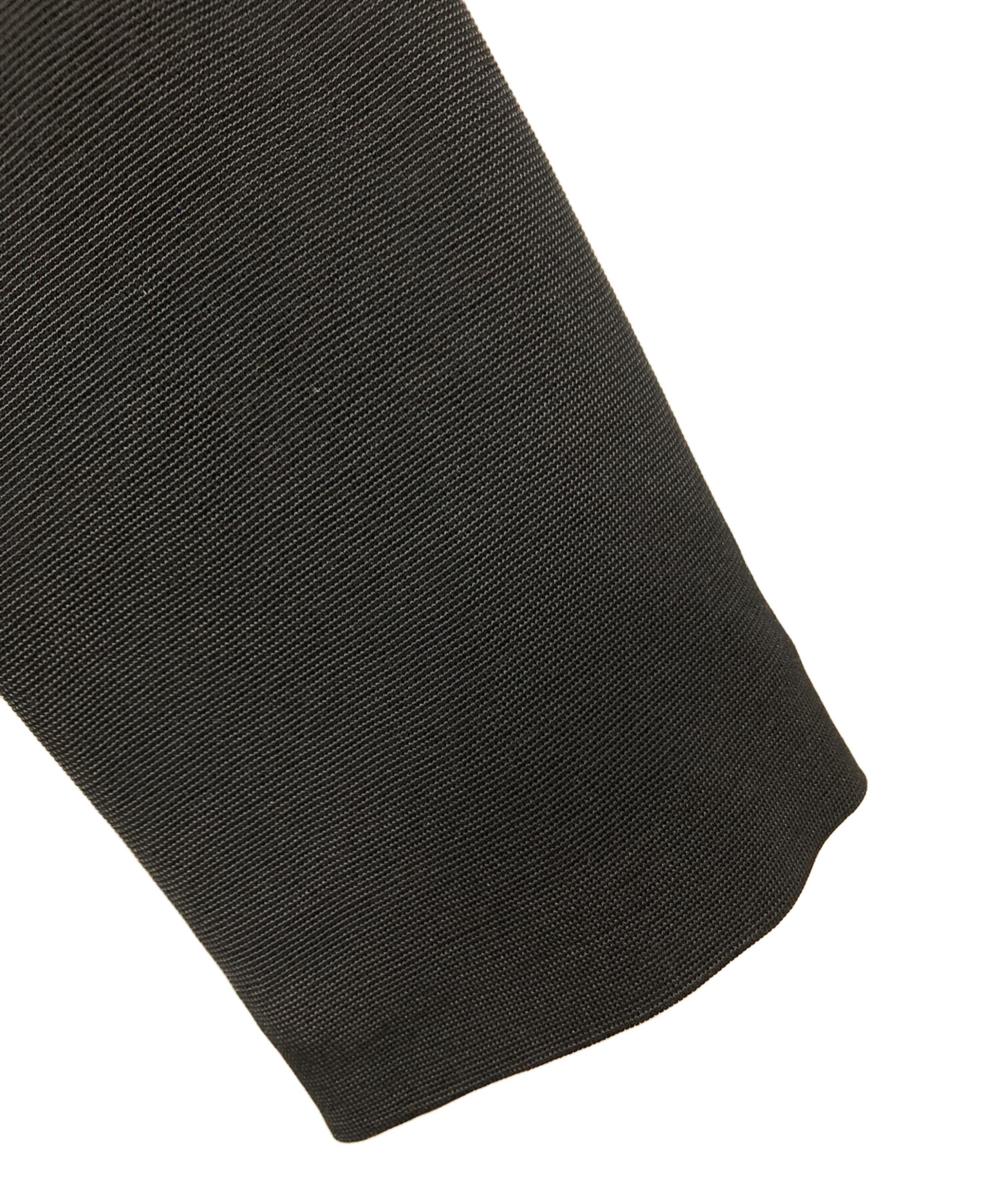 中古・古着通販】EMPORIO ARMANI (エンポリオ アルマーニ) ノーカラー