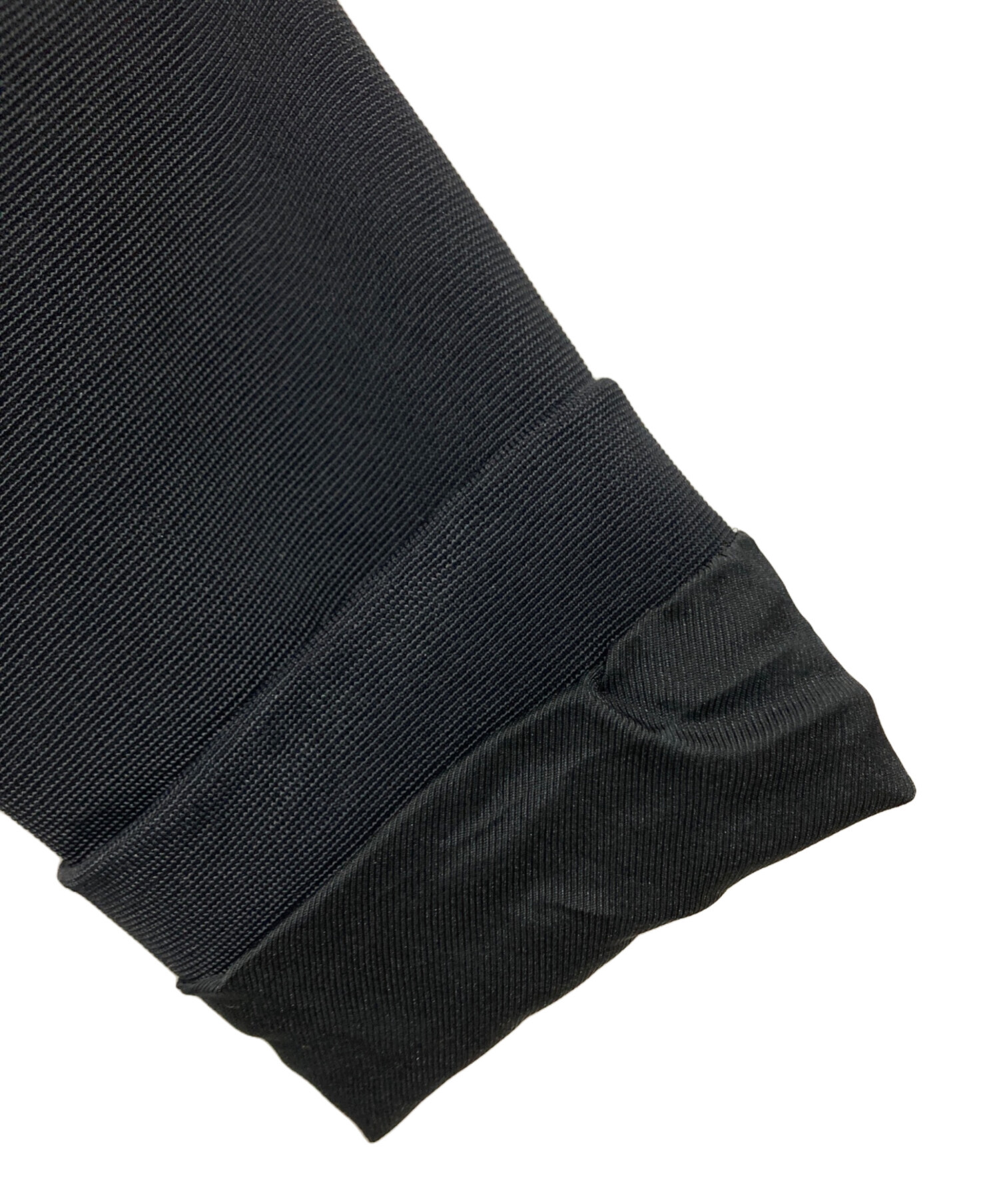 中古・古着通販】EMPORIO ARMANI (エンポリオ アルマーニ) ノーカラー