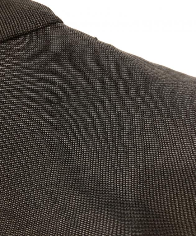 中古・古着通販】EMPORIO ARMANI (エンポリオ アルマーニ) ノーカラー