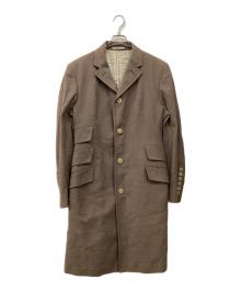 メンズ、コート、Vivienne Westwood man(ヴィヴィアン ウェストウッド