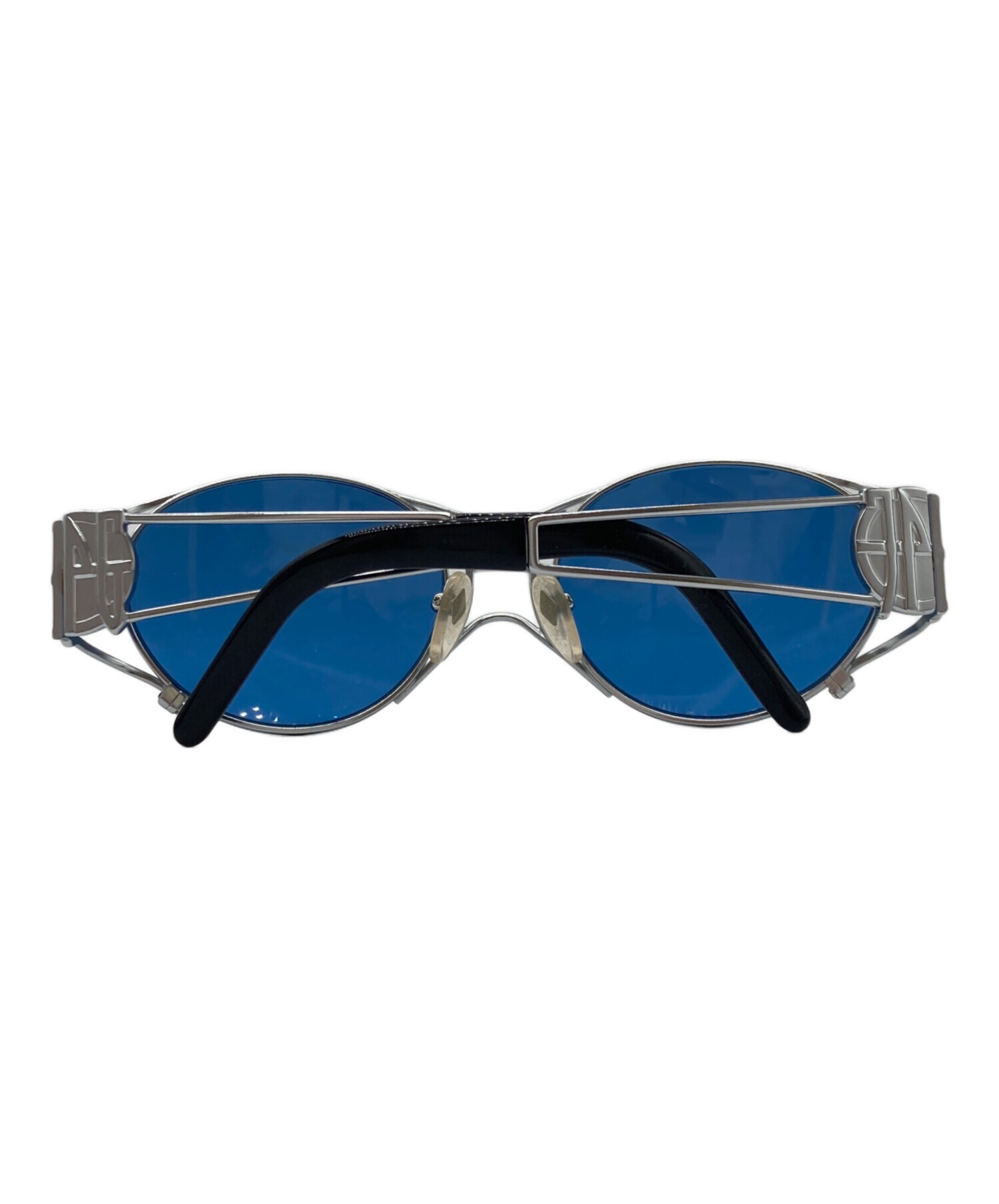 jean paul gaultier 2wayサングラス 中古・古着通販】Jean Paul GAULTIER (ジャンポールゴルチェ