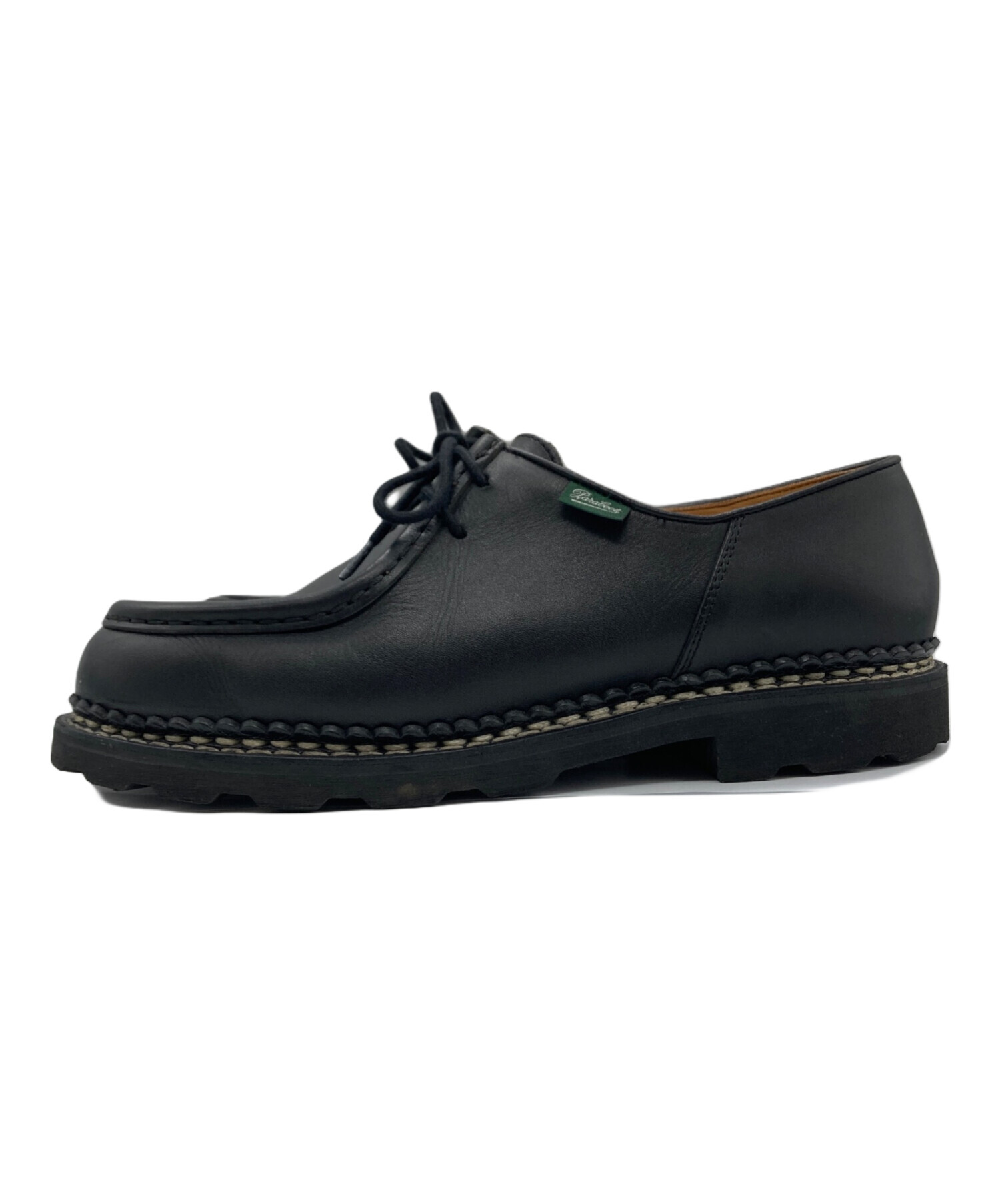 中古・古着通販】PARABOOT (パラブーツ) ミカエル チロリアンシューズ