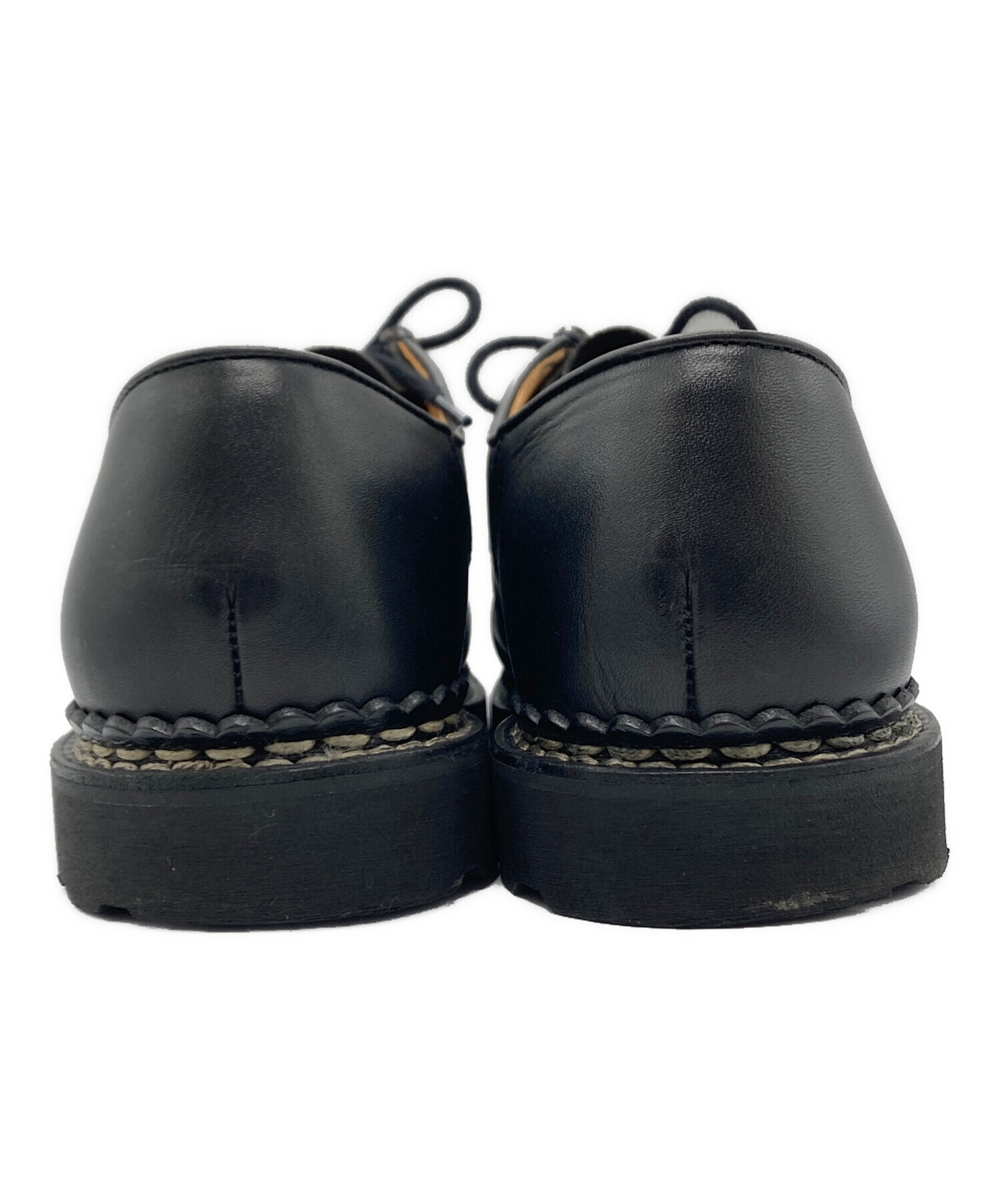 中古・古着通販】PARABOOT (パラブーツ) ミカエル チロリアンシューズ