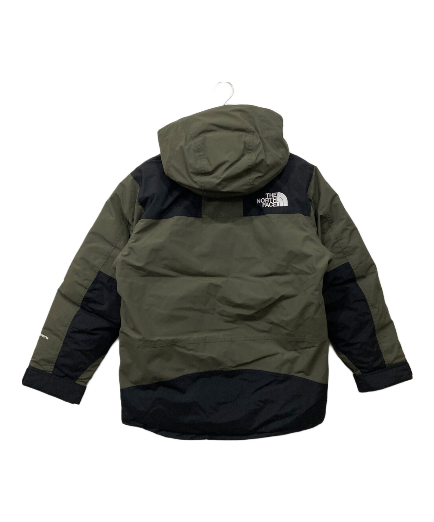 中古・古着通販】THE NORTH FACE (ザ ノース フェイス) マウンテン