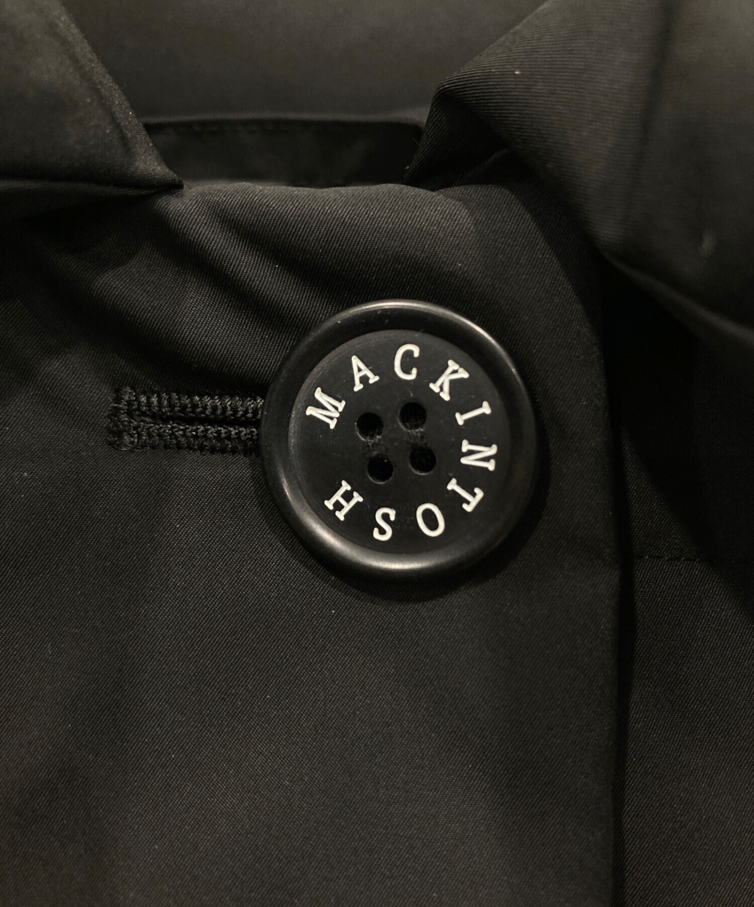 中古・古着通販】MACKINTOSH LONDON (マッキントッシュ ロンドン
