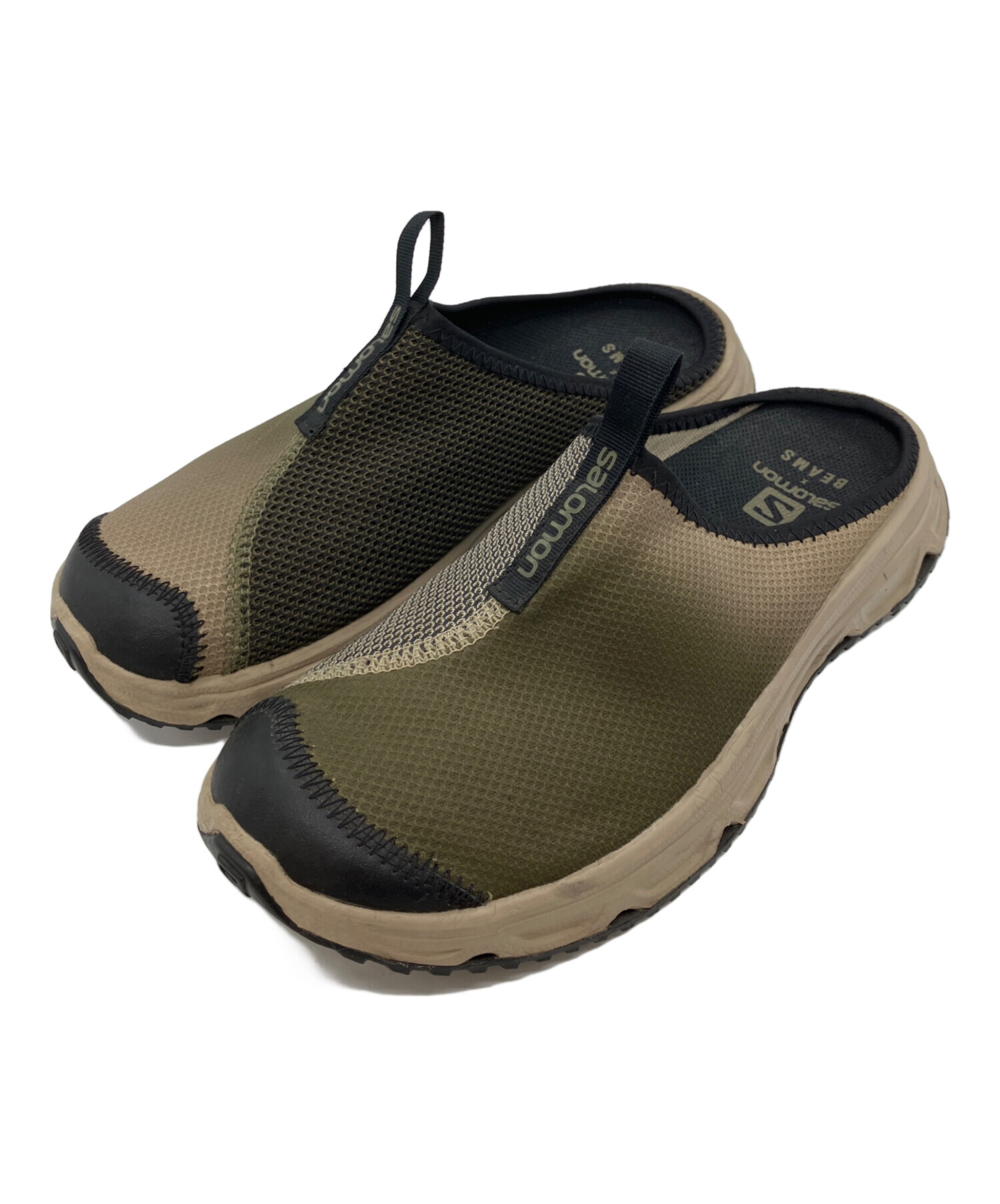中古・古着通販】SALOMON (サロモン) BEAMS (ビームス) 別注 RX SLIDE