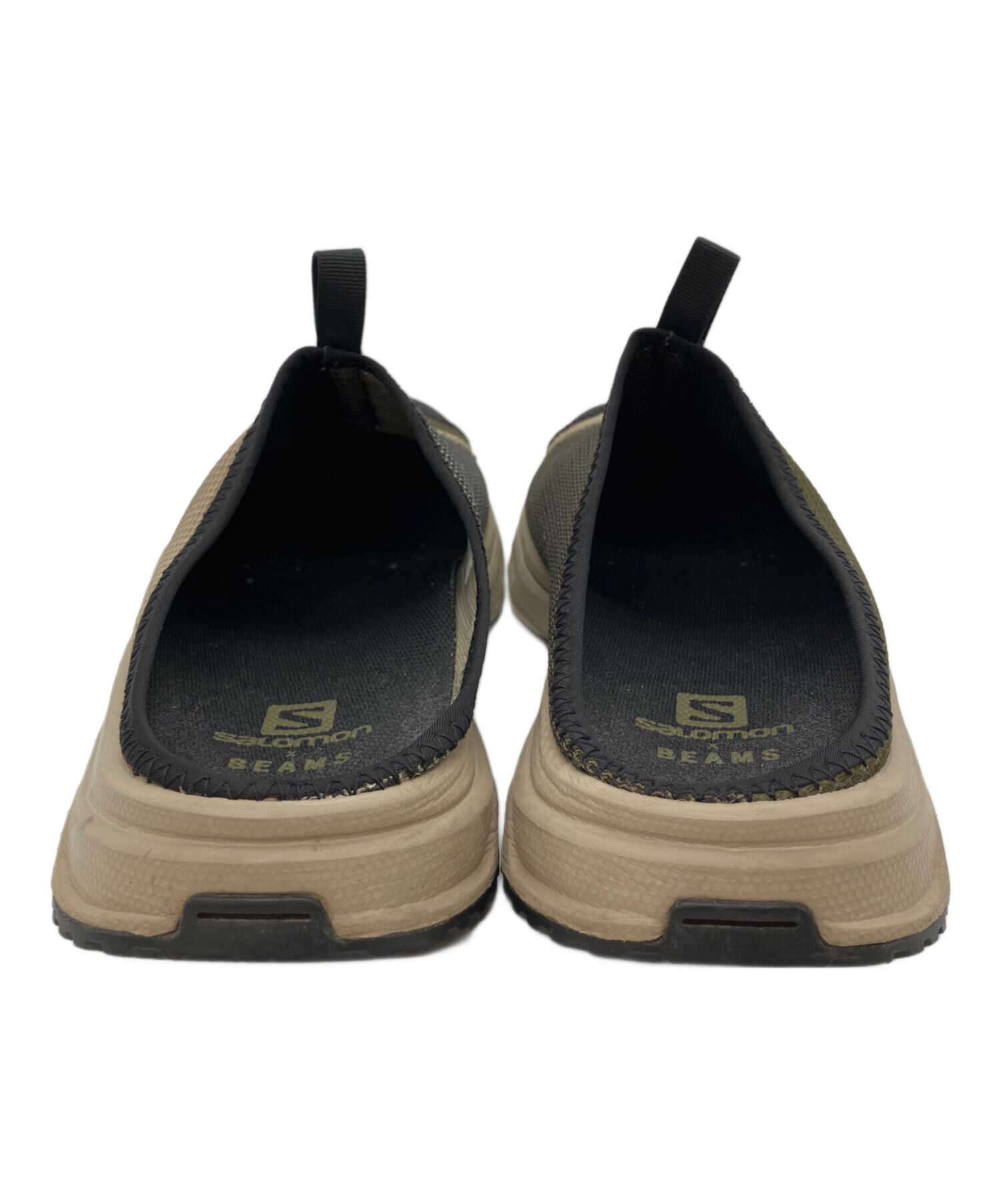 中古・古着通販】SALOMON (サロモン) BEAMS (ビームス) 別注 RX SLIDE 