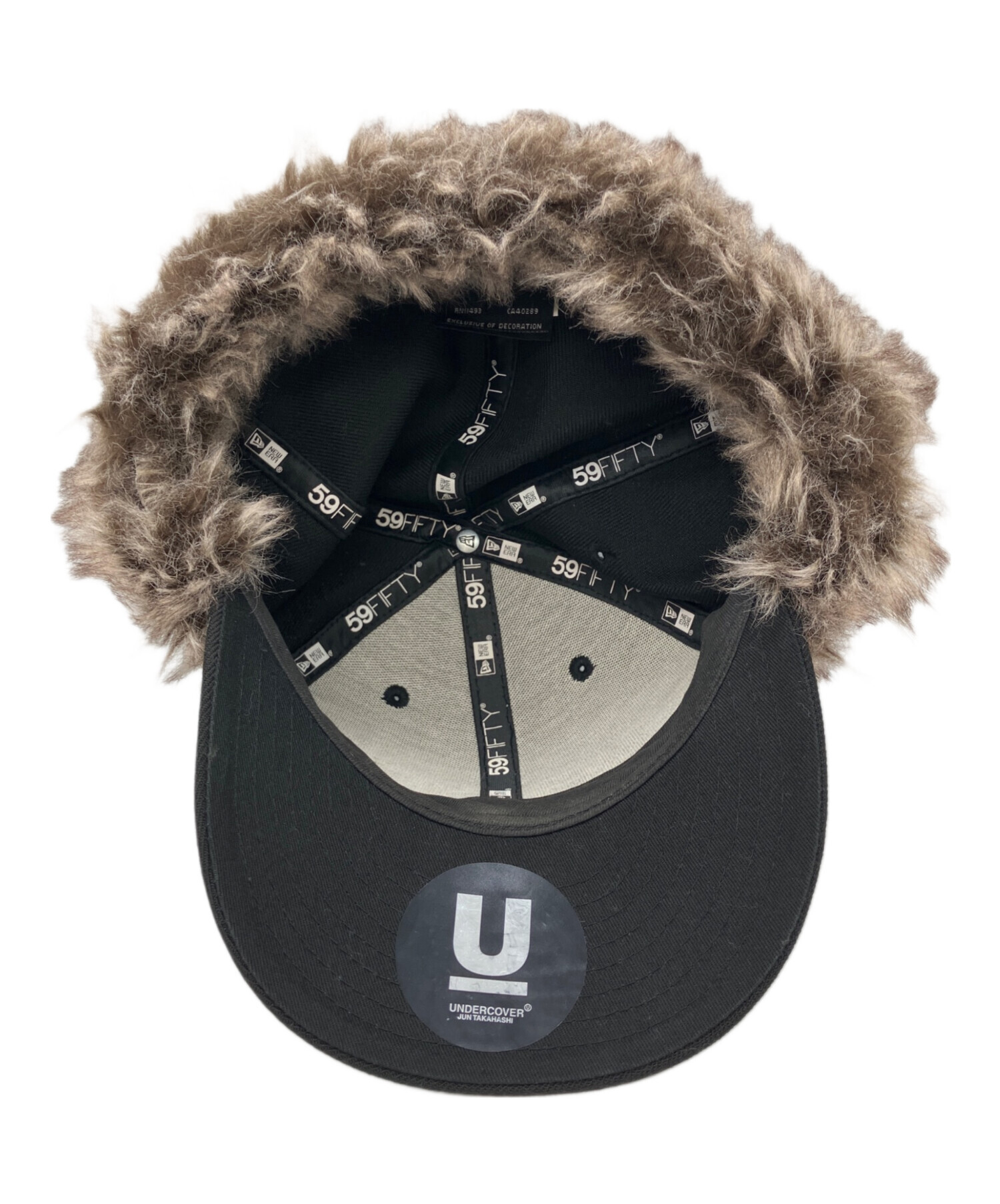 中古・古着通販】New Era (ニューエラ) UNDERCOVER (アンダーカバー