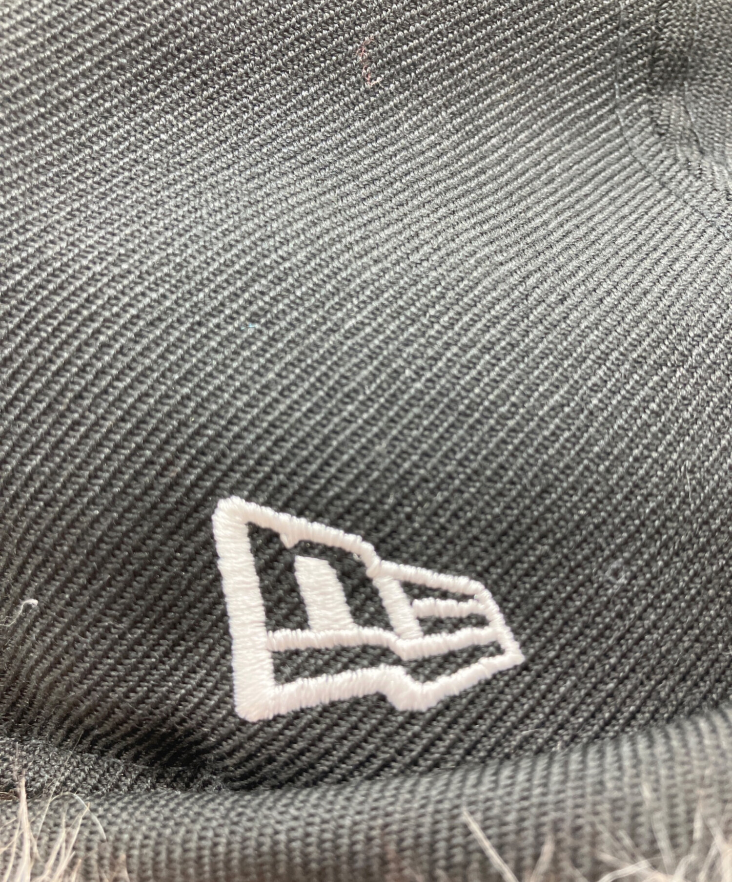 New UNDERCOVER×NEW ERA59FIFTY ファーキャップ Era (ニューエラ
