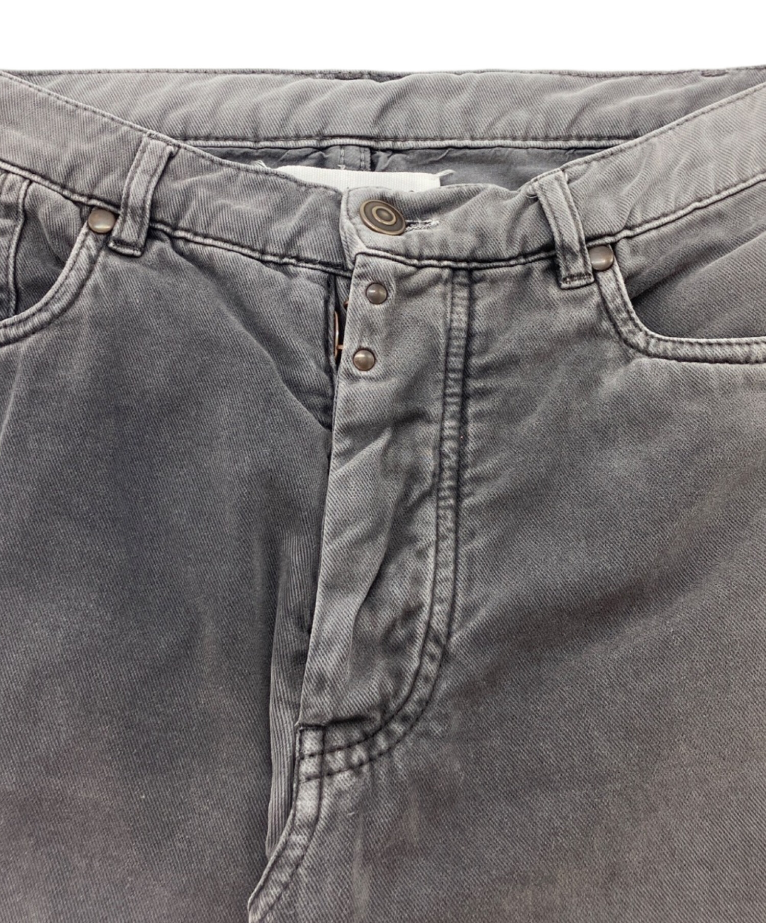 中古・古着通販】Maison Margiela (メゾンマルジェラ) ストレート