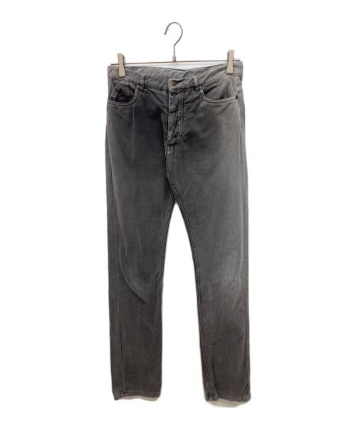 中古・古着通販】Maison Margiela (メゾンマルジェラ) ストレート