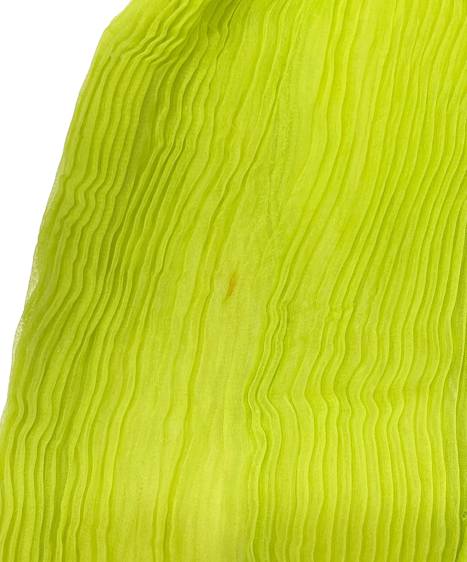 中古・古着通販】ISSEY MIYAKE (イッセイミヤケ) プリーツ加工