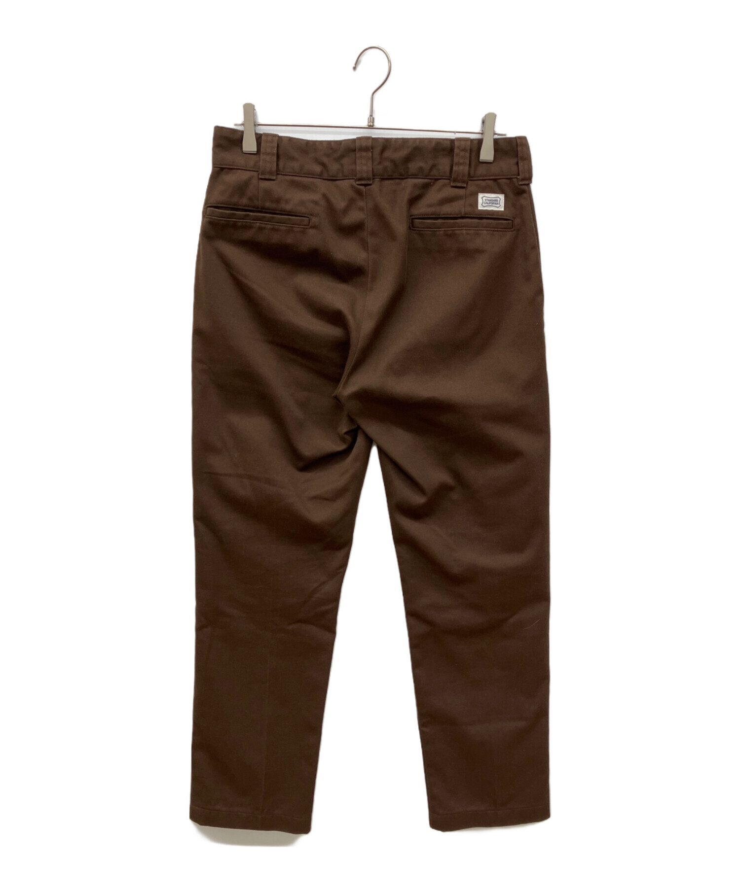 中古・古着通販】STANDARD CALIFORNIA (スタンダードカリフォルニア) T