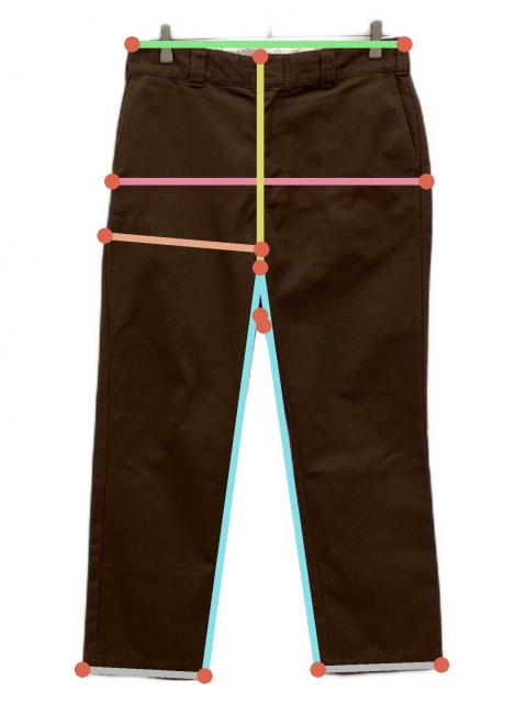 中古・古着通販】STANDARD CALIFORNIA (スタンダードカリフォルニア) T