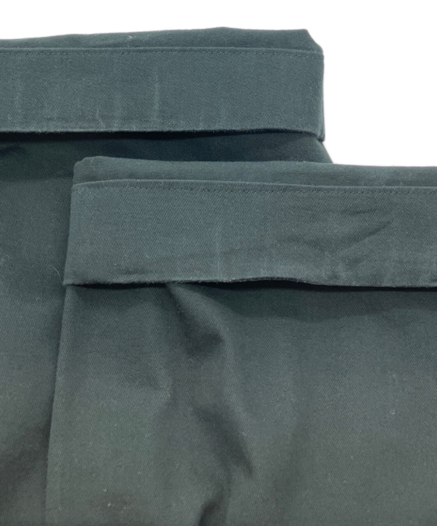 中古・古着通販】BLUEST OVERALLS (ザ・ブルーエスト) CHINOS / BLACK