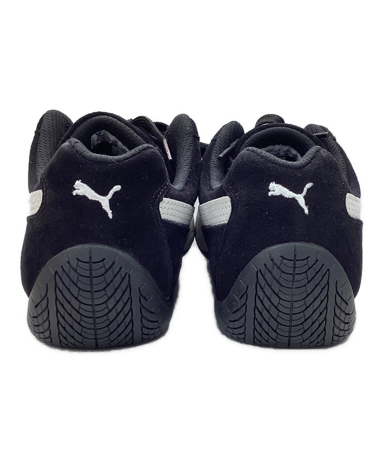 中古・古着通販】PUMA (プーマ) sparco (スパルコ) SPEEDCAT OG