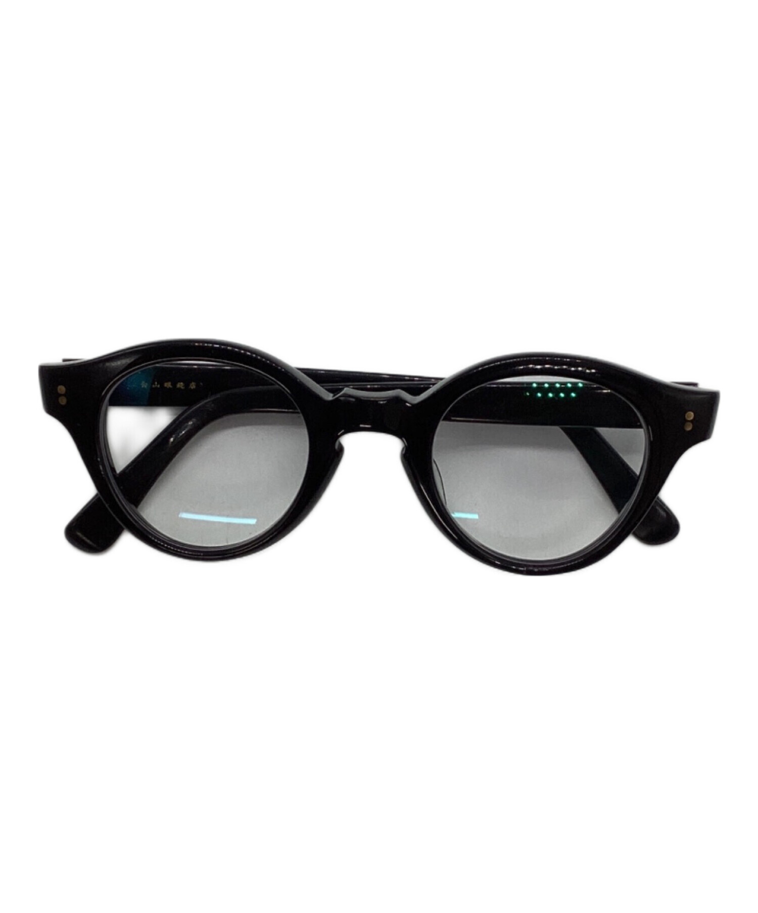 中古・古着通販】白山眼鏡店 (ハクサンガンキョウテン) GLAM BOSTON