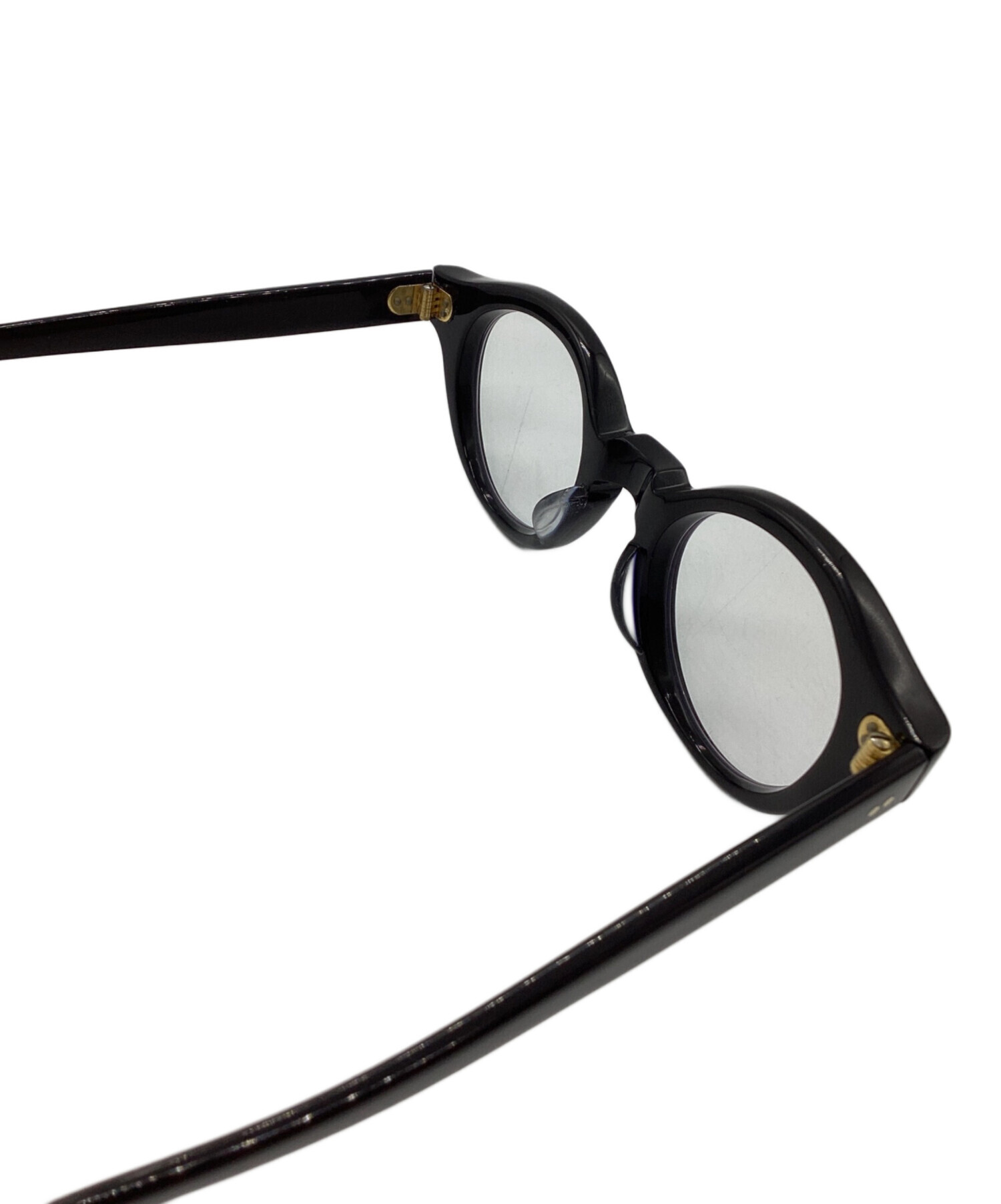 中古・古着通販】白山眼鏡店 (ハクサンガンキョウテン) GLAM BOSTON