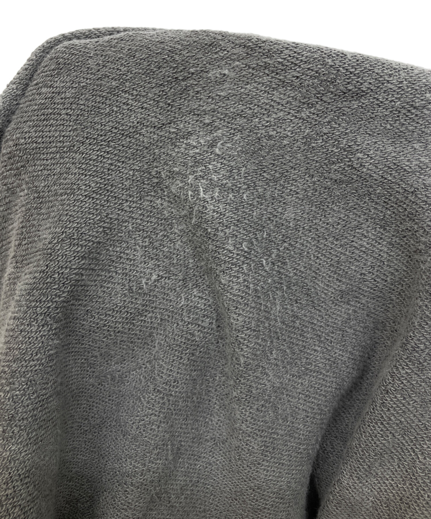 中古・古着通販】BOWWOW (バウワウ) ヴィンテージ加工ワッペン 