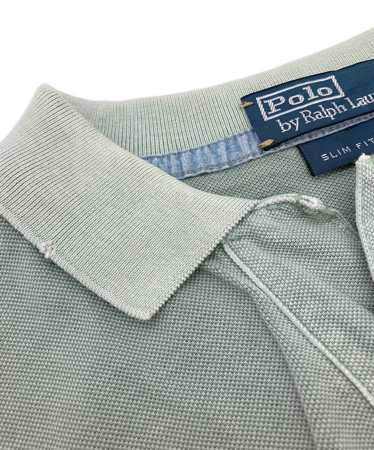 中古・古着通販】POLO RALPH LAUREN (ポロ・ラルフローレン 