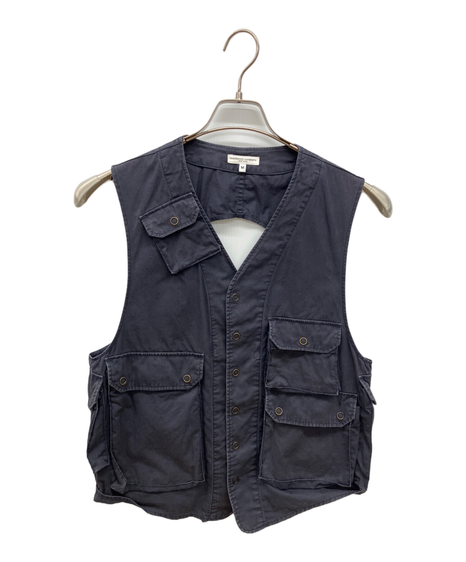中古・古着通販】Engineered Garments (エンジニアドガーメンツ) TYPE