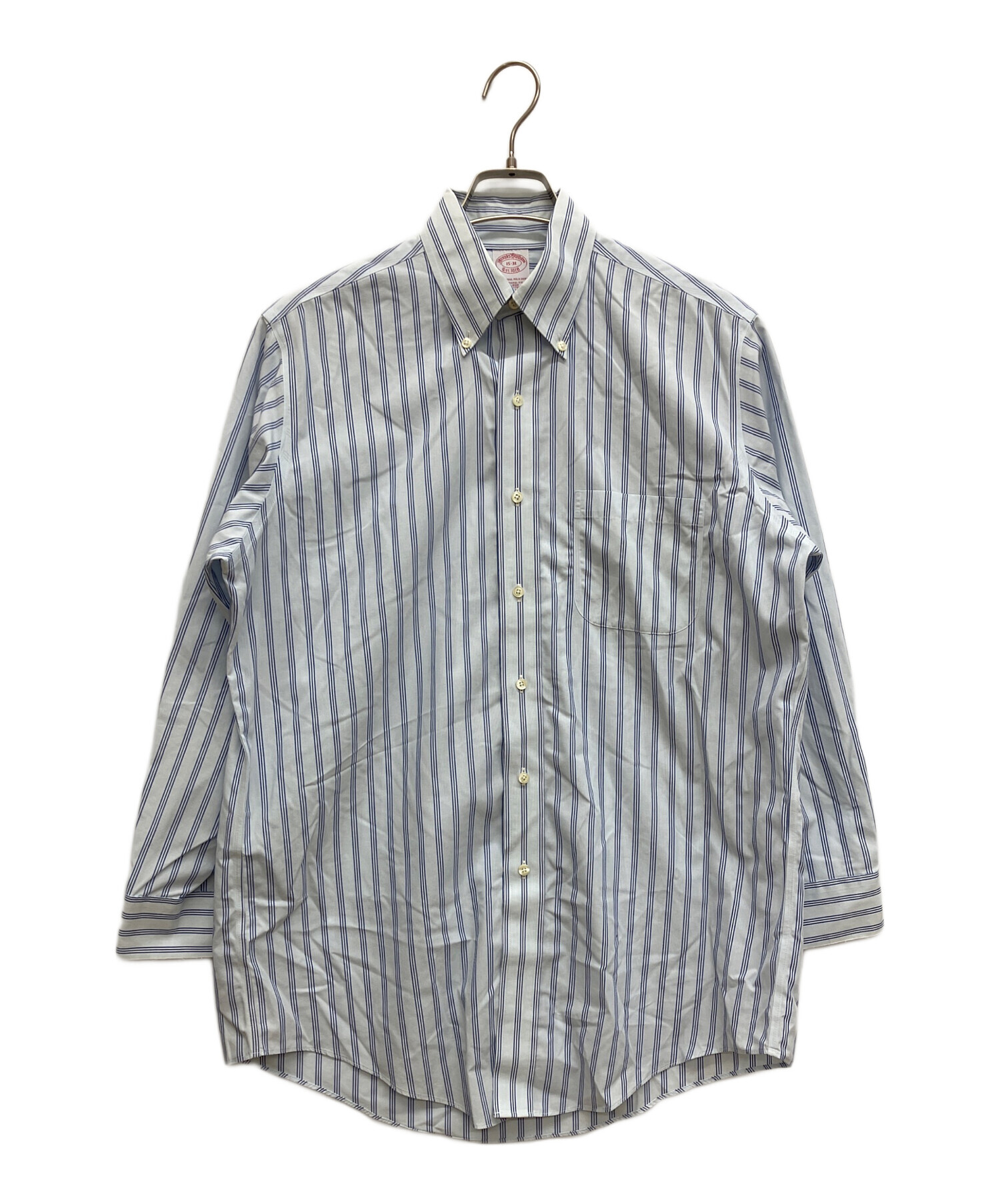 中古・古着通販】BROOKS BROTHERS (ブルックスブラザーズ) ストライプ