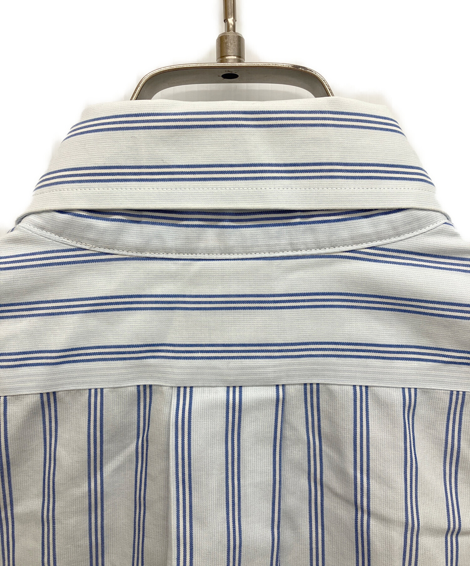 中古・古着通販】BROOKS BROTHERS (ブルックスブラザーズ) ストライプ