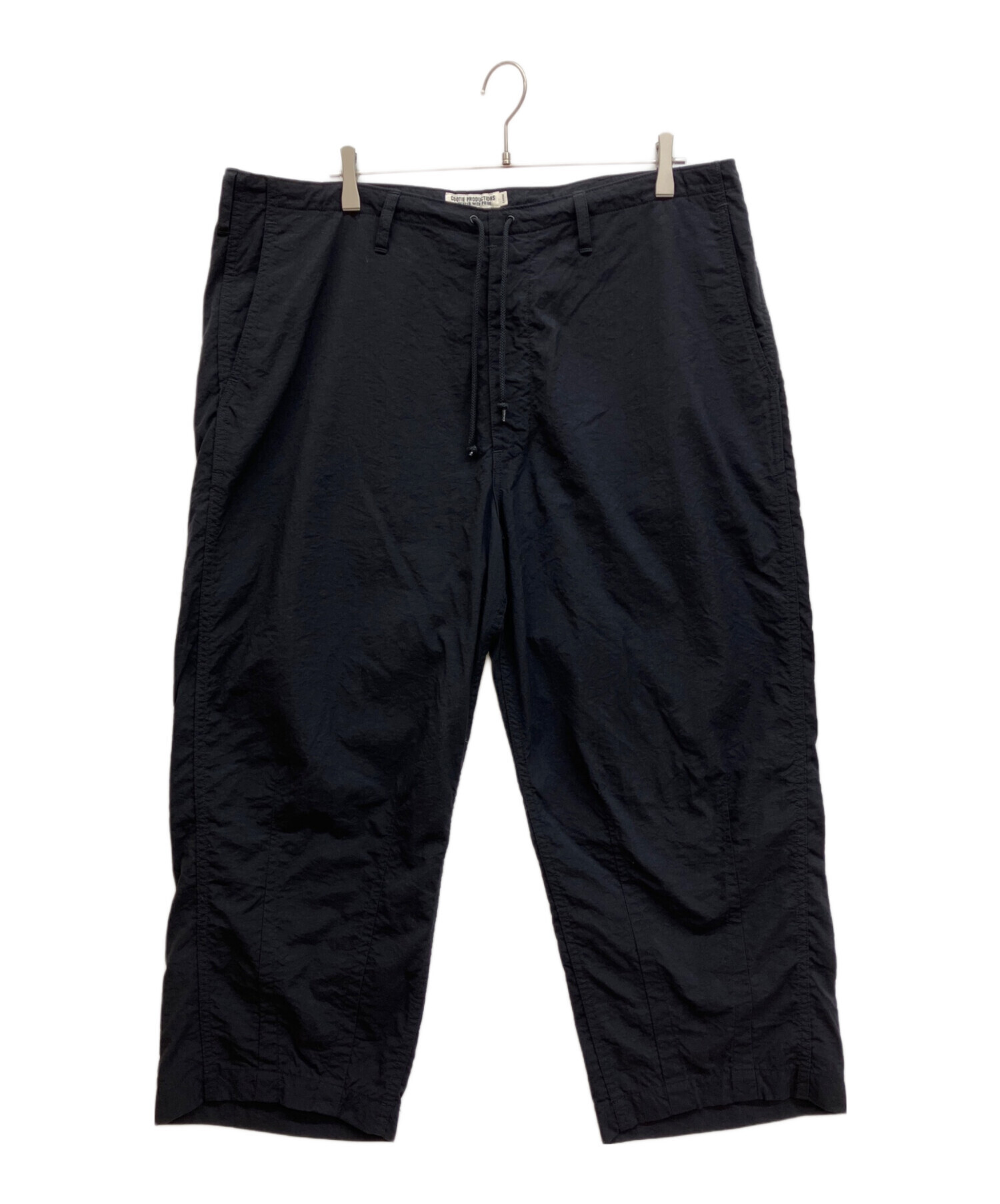 中古・古着通販】COOTIE PRODUCTIONS (クーティープロダクツ) ナイロン