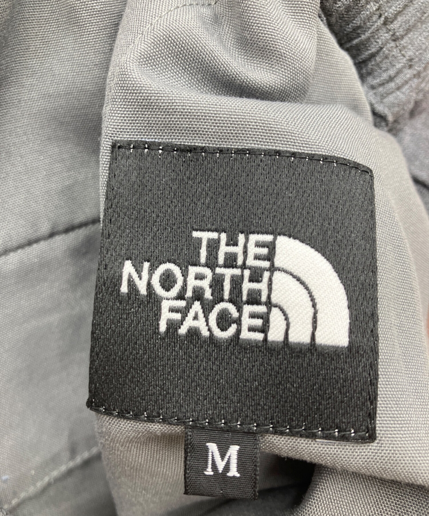 中古・古着通販】THE NORTH FACE (ザ ノース フェイス) コヨーテ