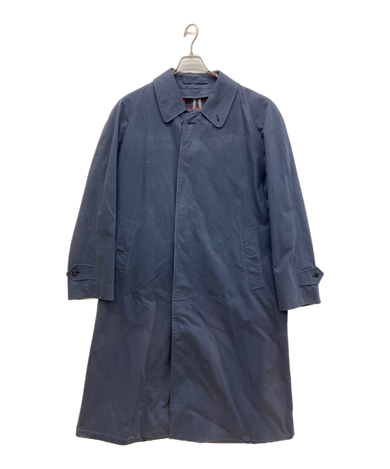 中古・古着通販】Burberry's (バーバリーズ) ステンカラーコート