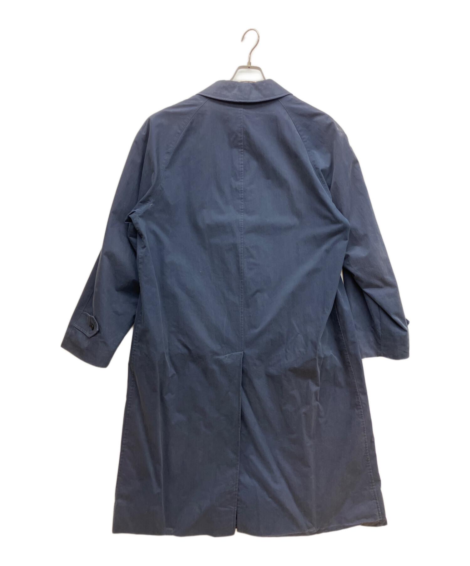 中古・古着通販】Burberry's (バーバリーズ) ステンカラーコート