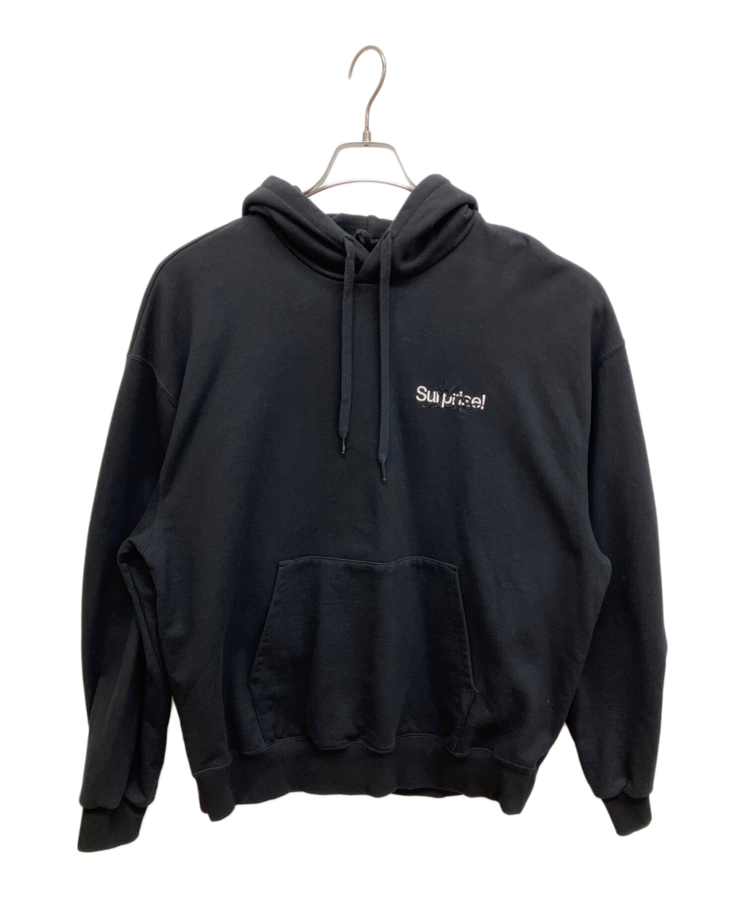 中古・古着通販】doublet (ダブレット) HORROR EMBROIDERY HOODIE
