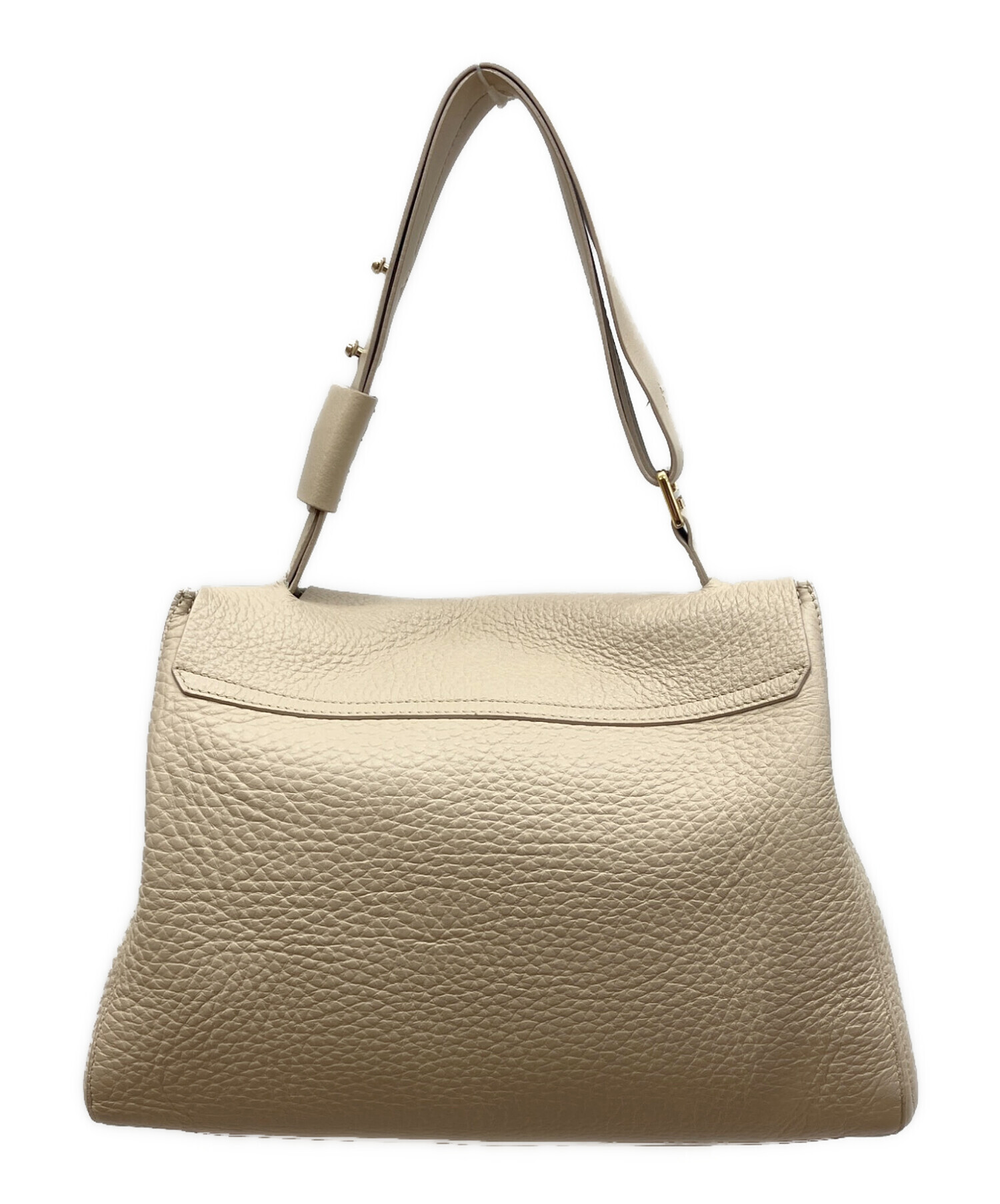 中古・古着通販】FURLA (フルラ) カプリッチョワンショルダーバッグ 