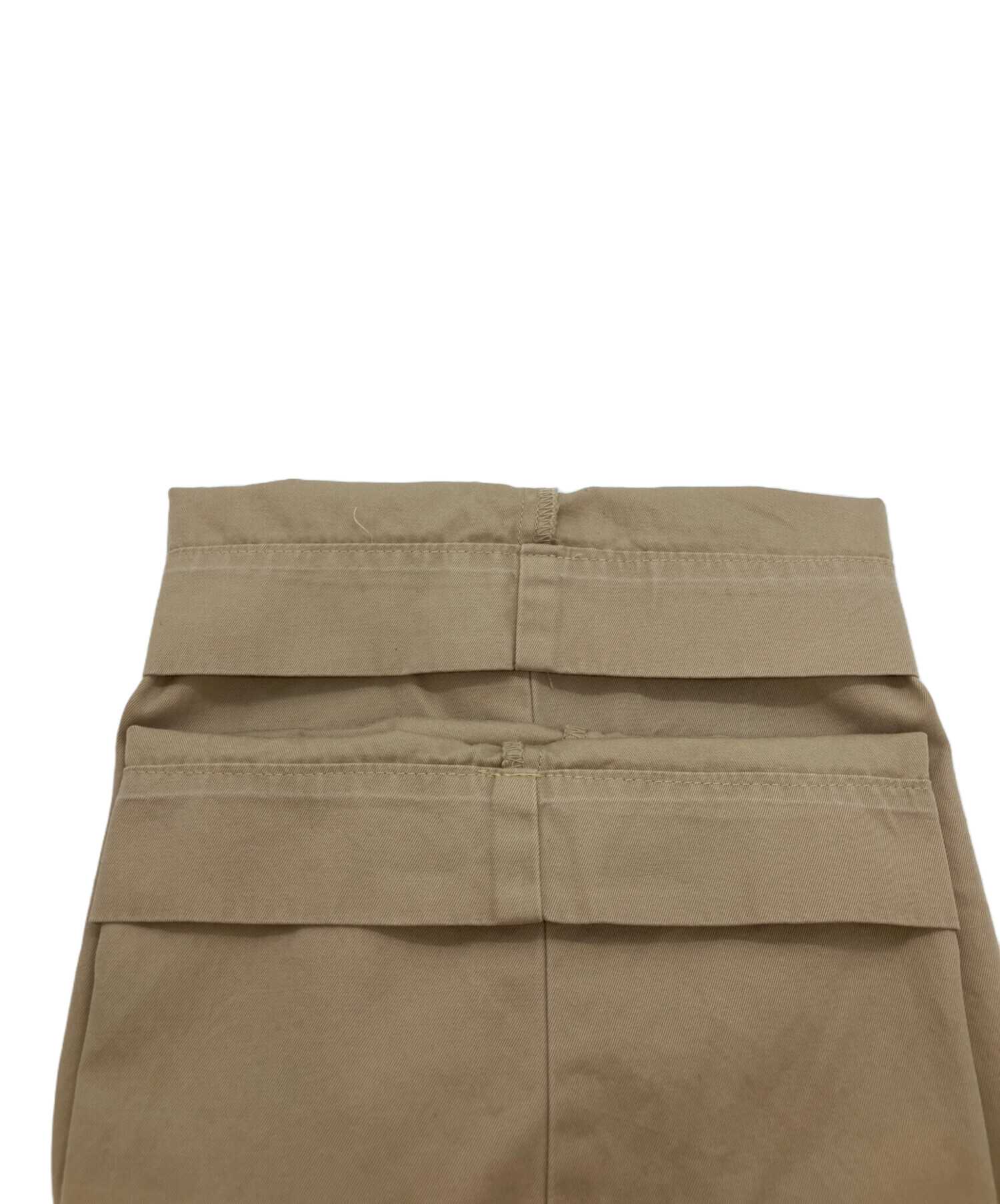 中古・古着通販】RALPH LAUREN (ラルフローレン) チノパン ベージュ