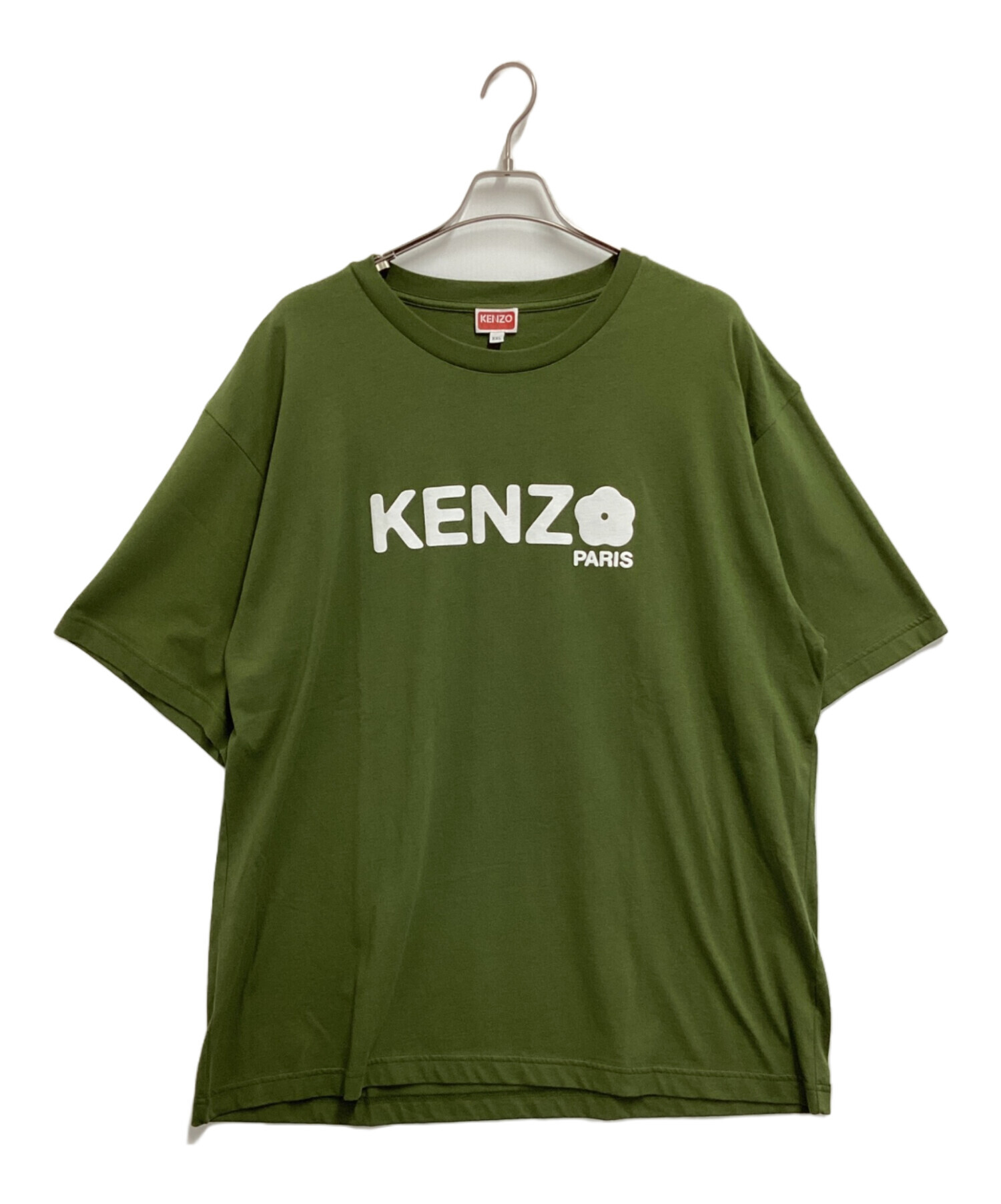 中古・古着通販】KENZO (ケンゾー) 'Boke Flower 2.0' オーバーサイズ