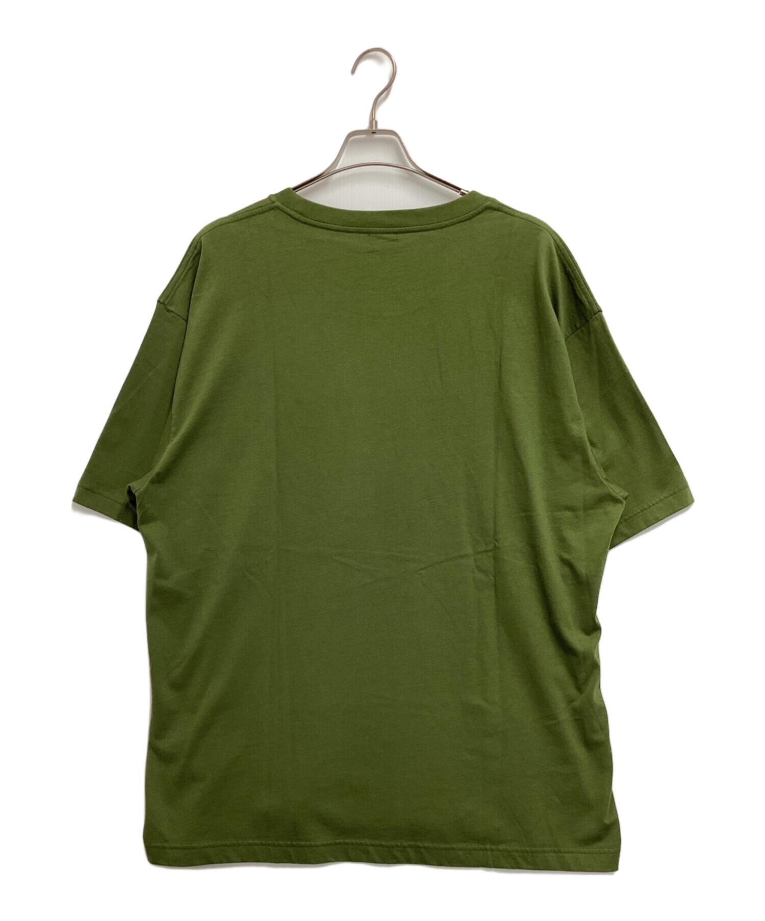 中古・古着通販】KENZO (ケンゾー) 'Boke Flower 2.0' オーバーサイズ